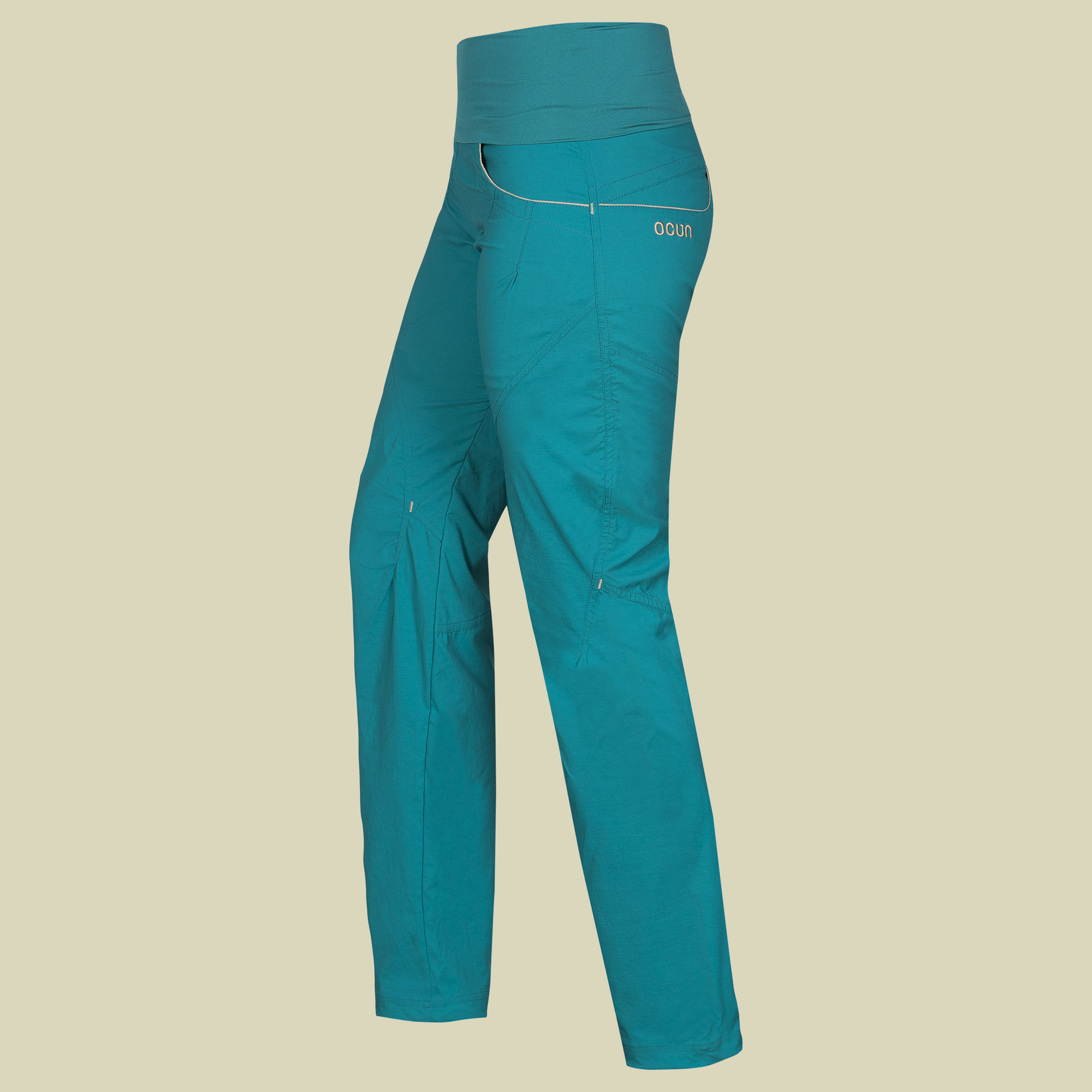 Noya Pants Women Größe S Farbe blue deep peacock