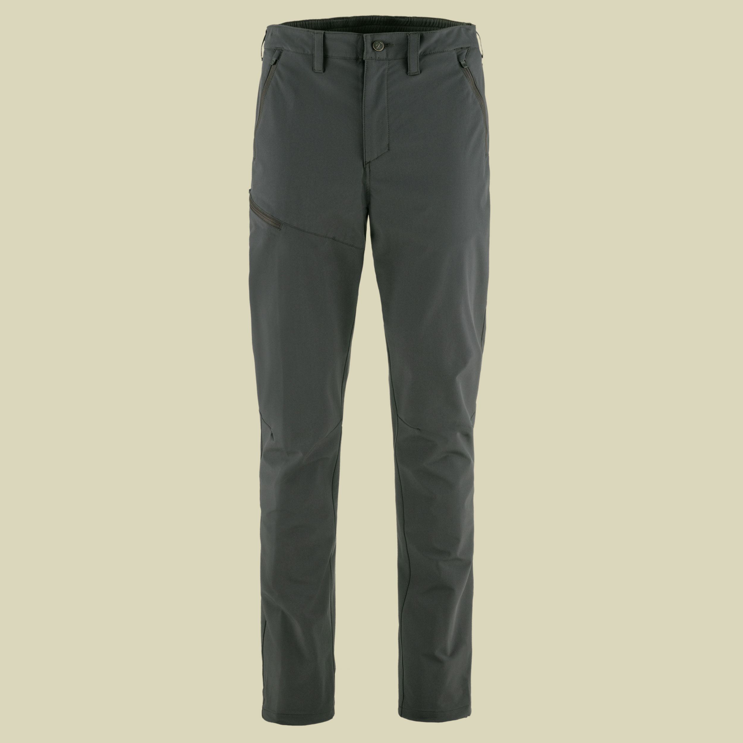 Abisko Trail Stretch Trousers Men