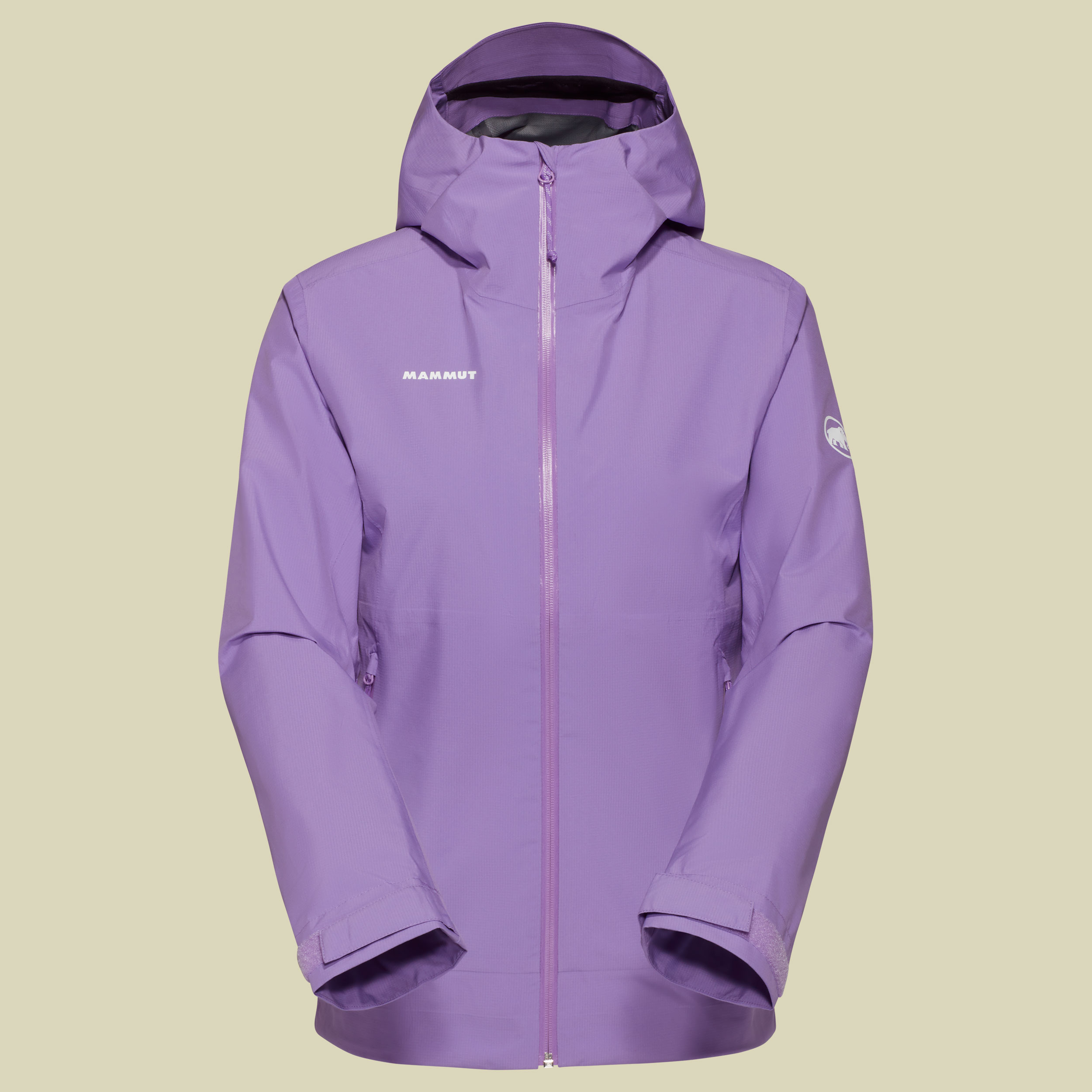 Alto Light HS Hooded Jacket Women