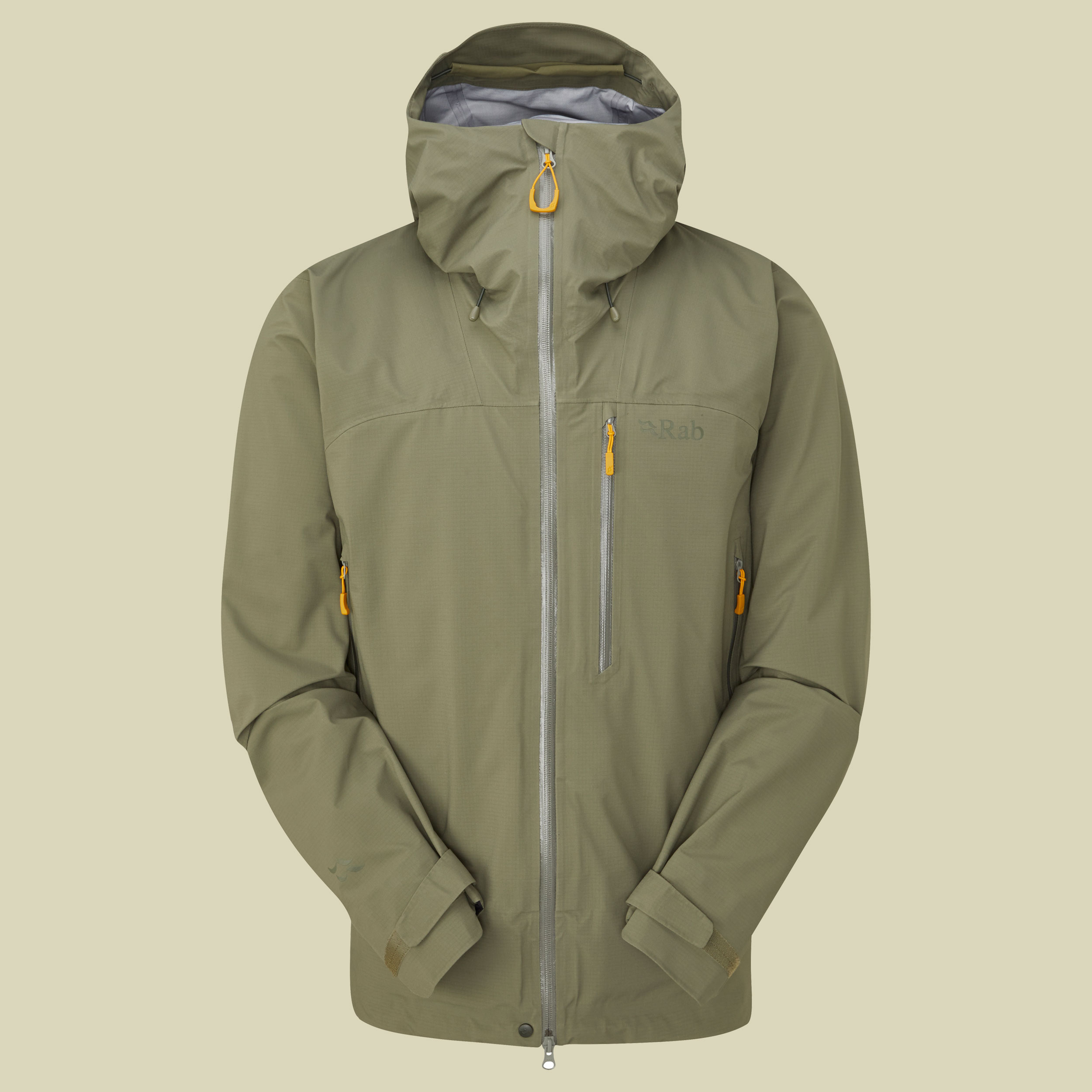 Firewall Jacket Men Größe L  Farbe light khaki