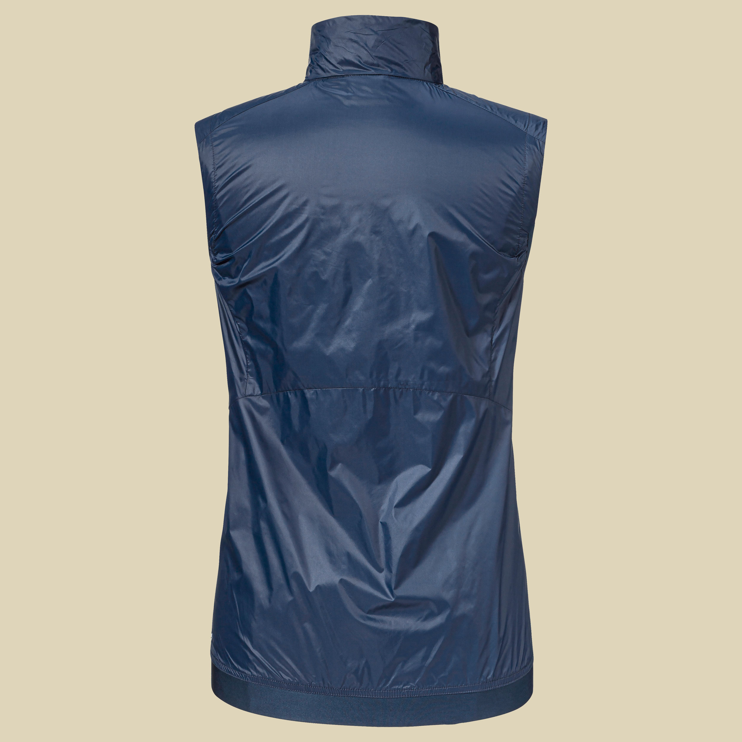 Vest Bygstad Lady Größe 42 Farbe dress blues