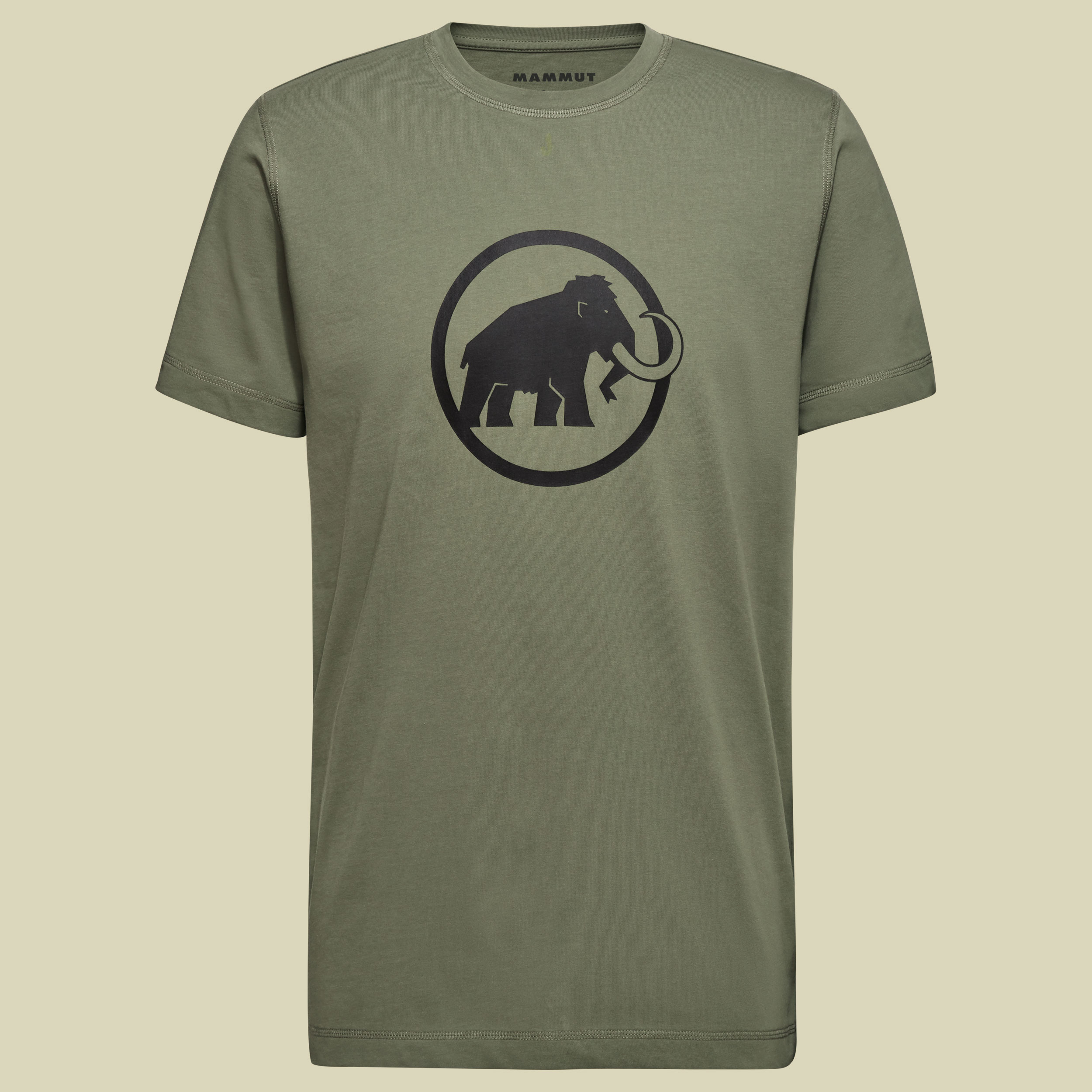 Mammut Core T-Shirt Men Classic