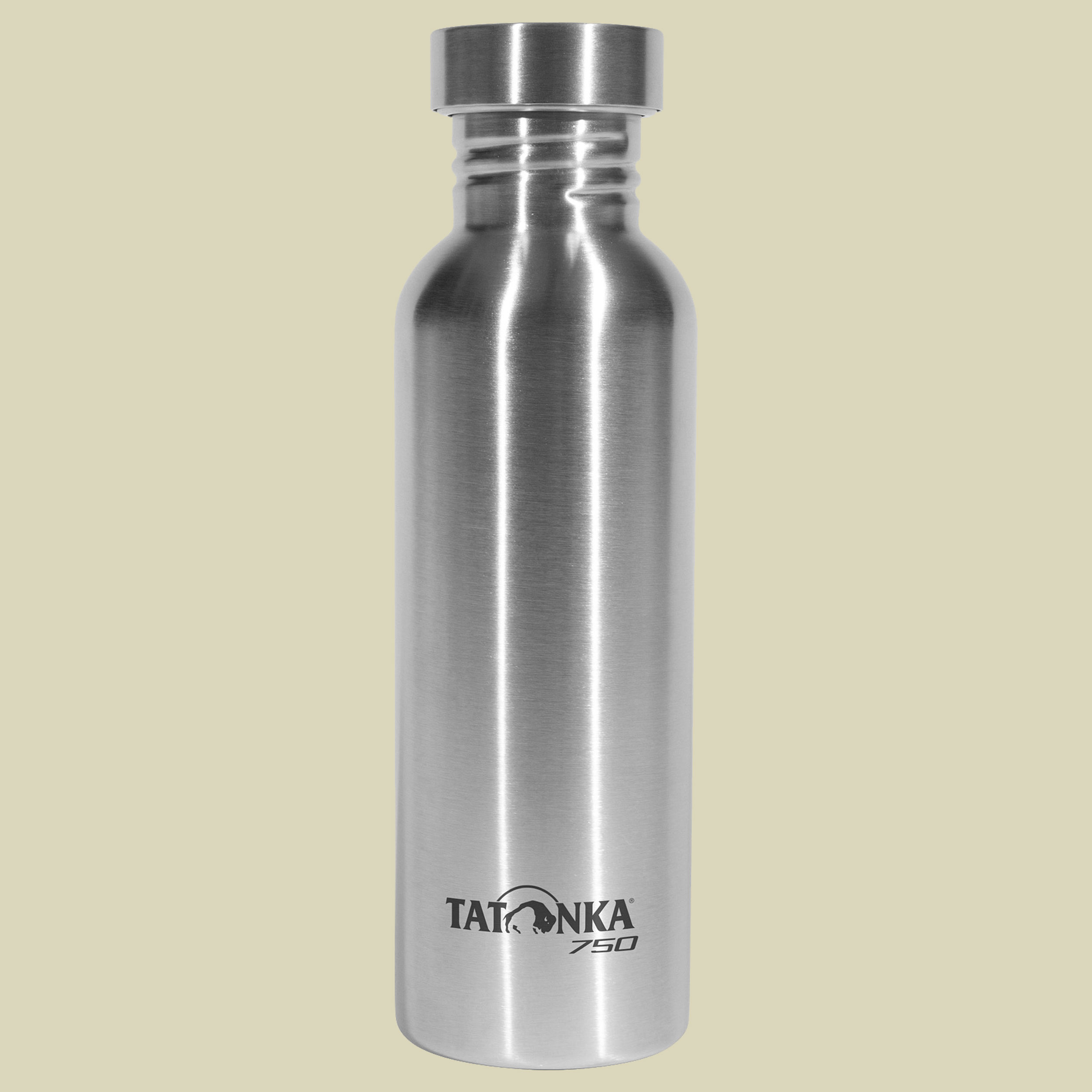 Steel Bottle Premium 0,75 L Volumen 0,75 L Farbe edelstahl