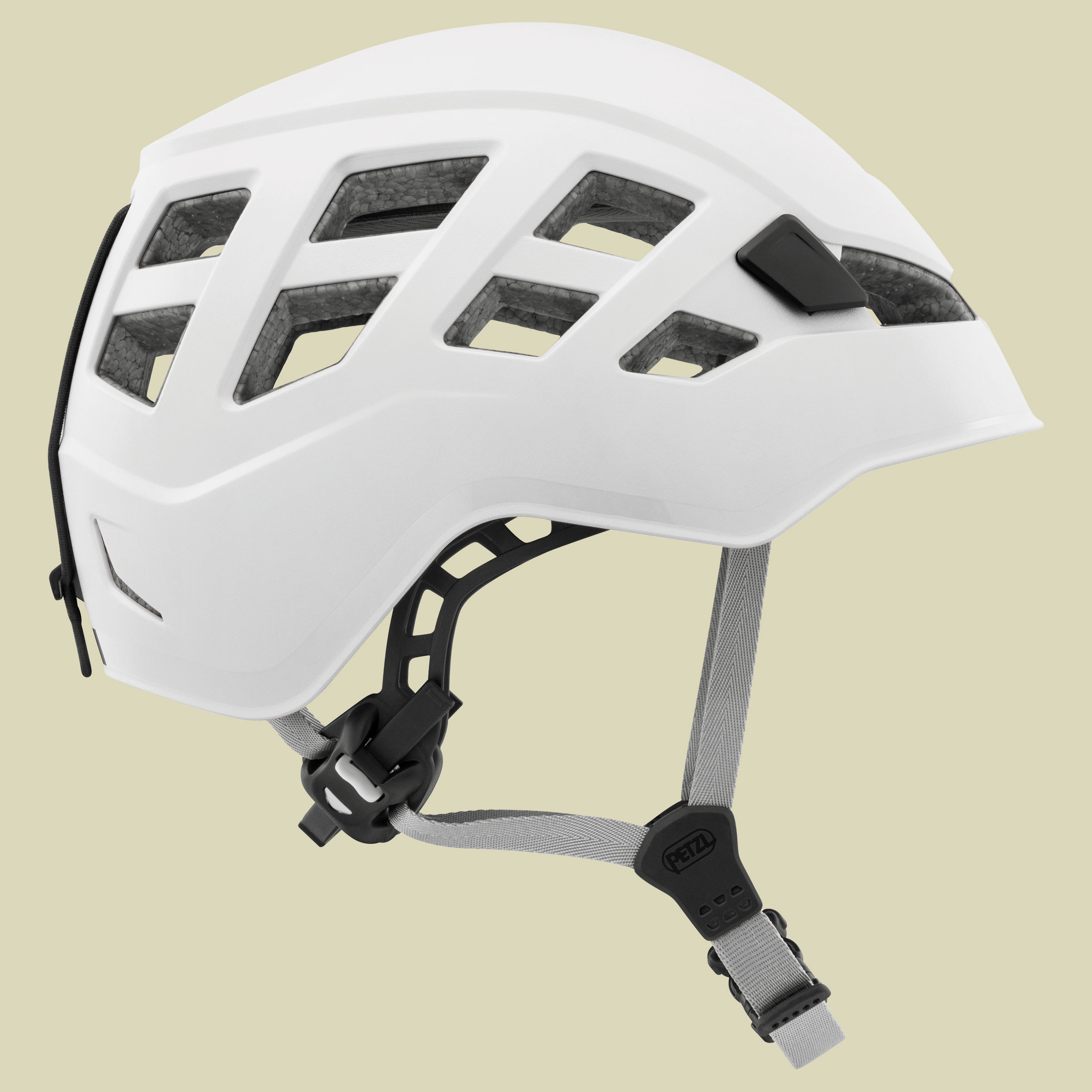 Boreo Helm Größe S/M Farbe weiß