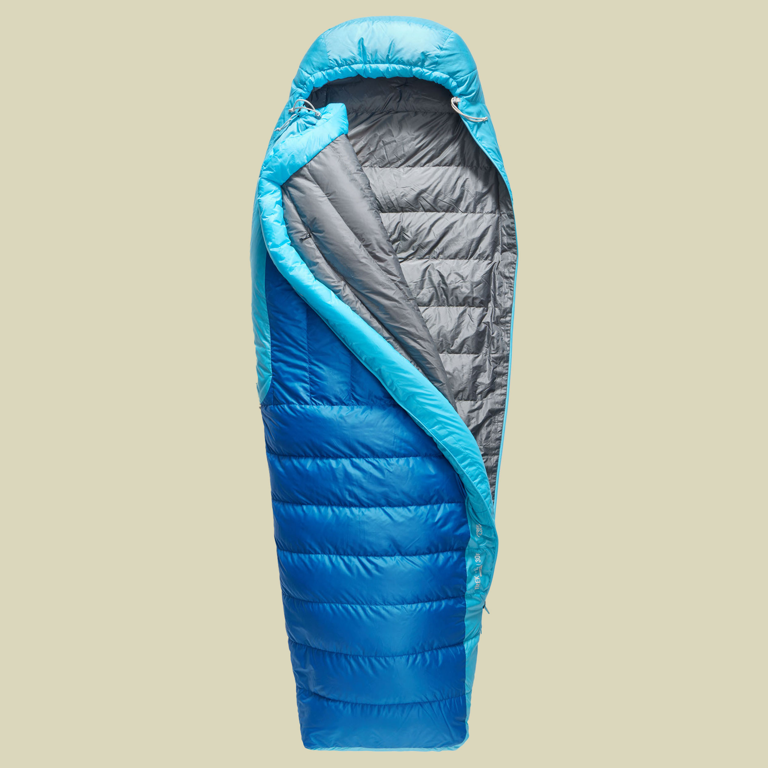 Trek -1C Down Sleeping Bag