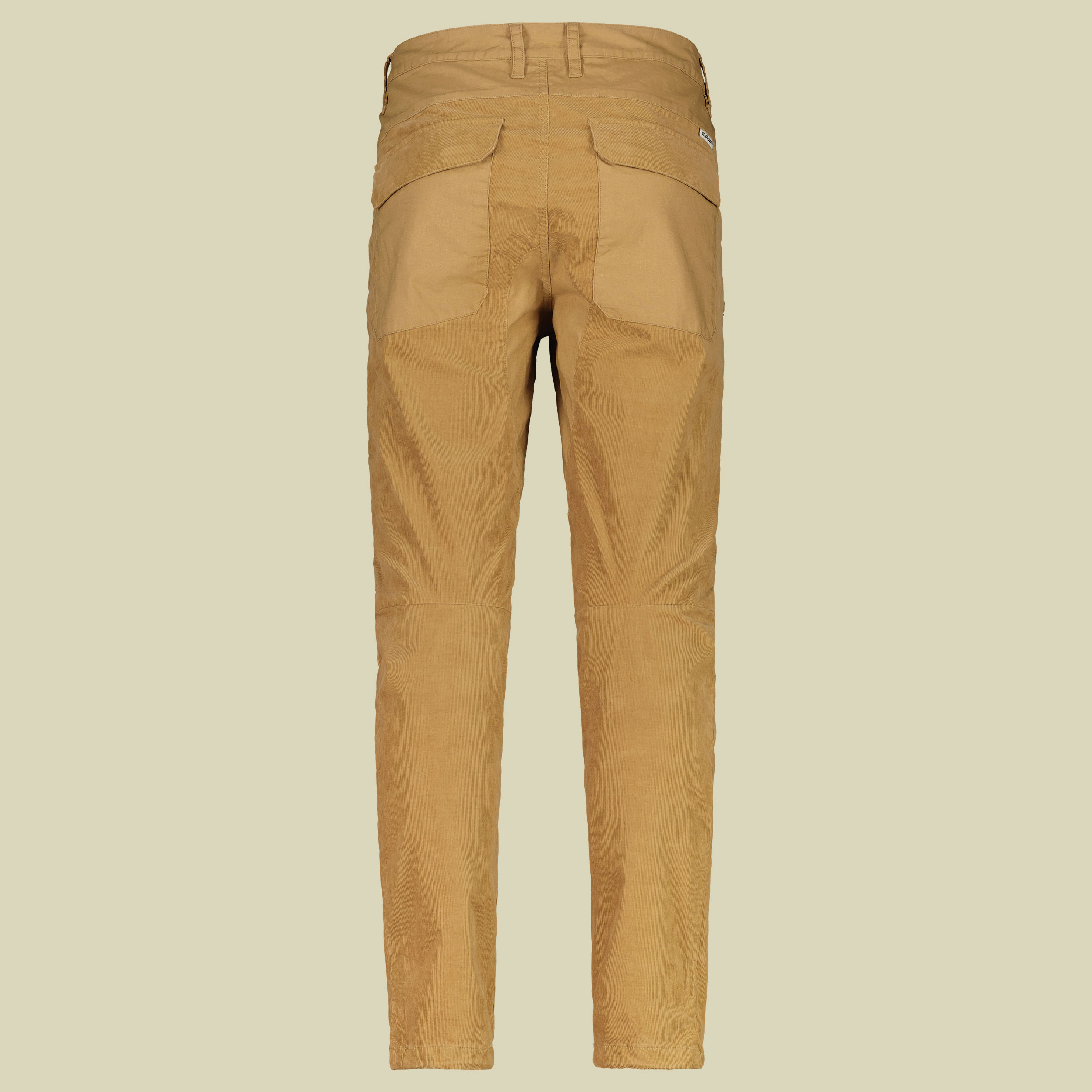 GoldthalerM. Adventure Pants Men M braun - Farbe clay