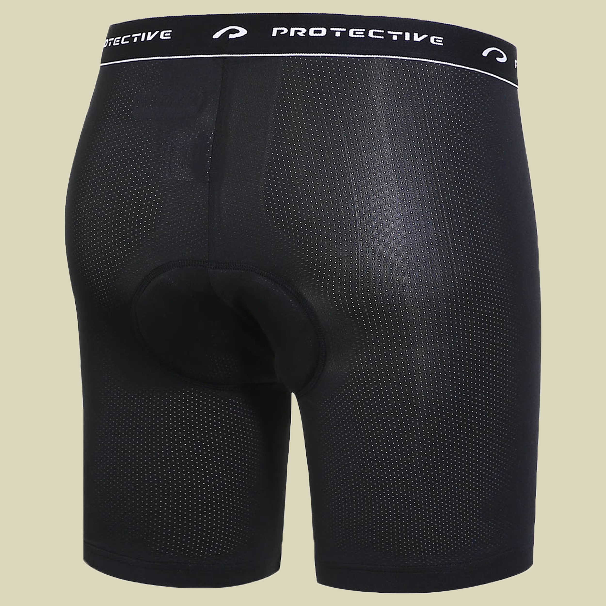 Underpant Men Größe L  Farbe black