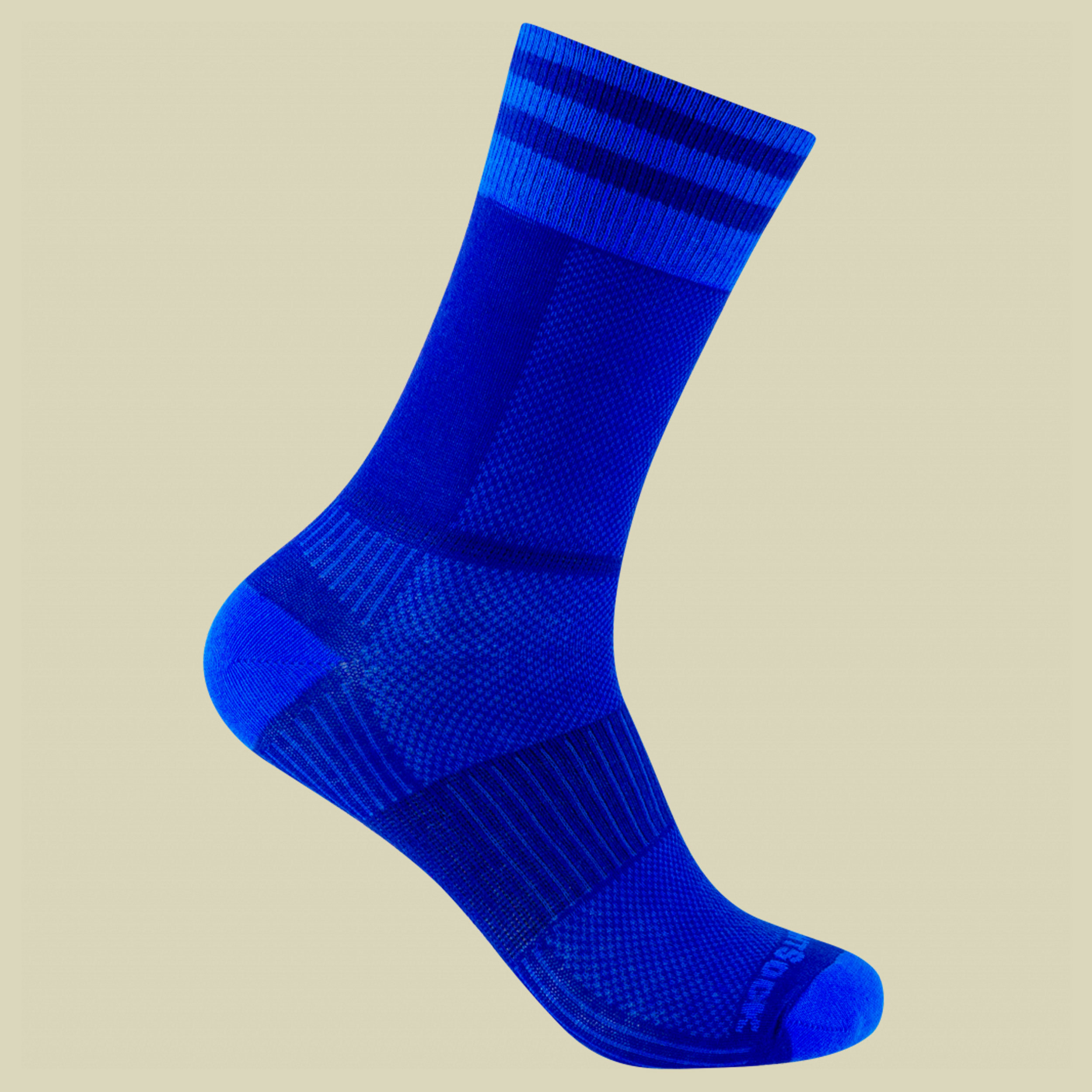 Coolmesh II Crew blau 37,5-41 (M)- royal blue