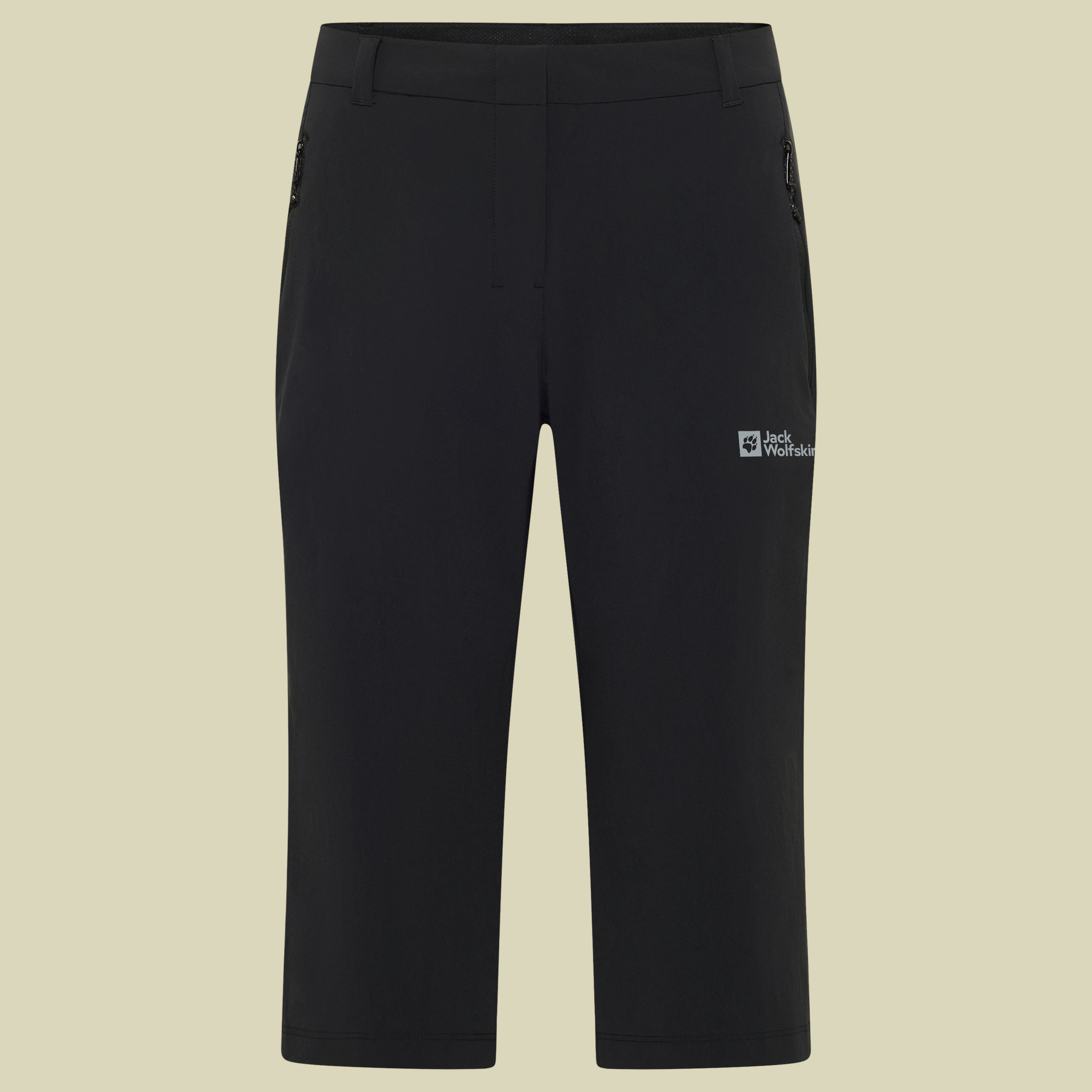 Hikeout ¾ Pants Women