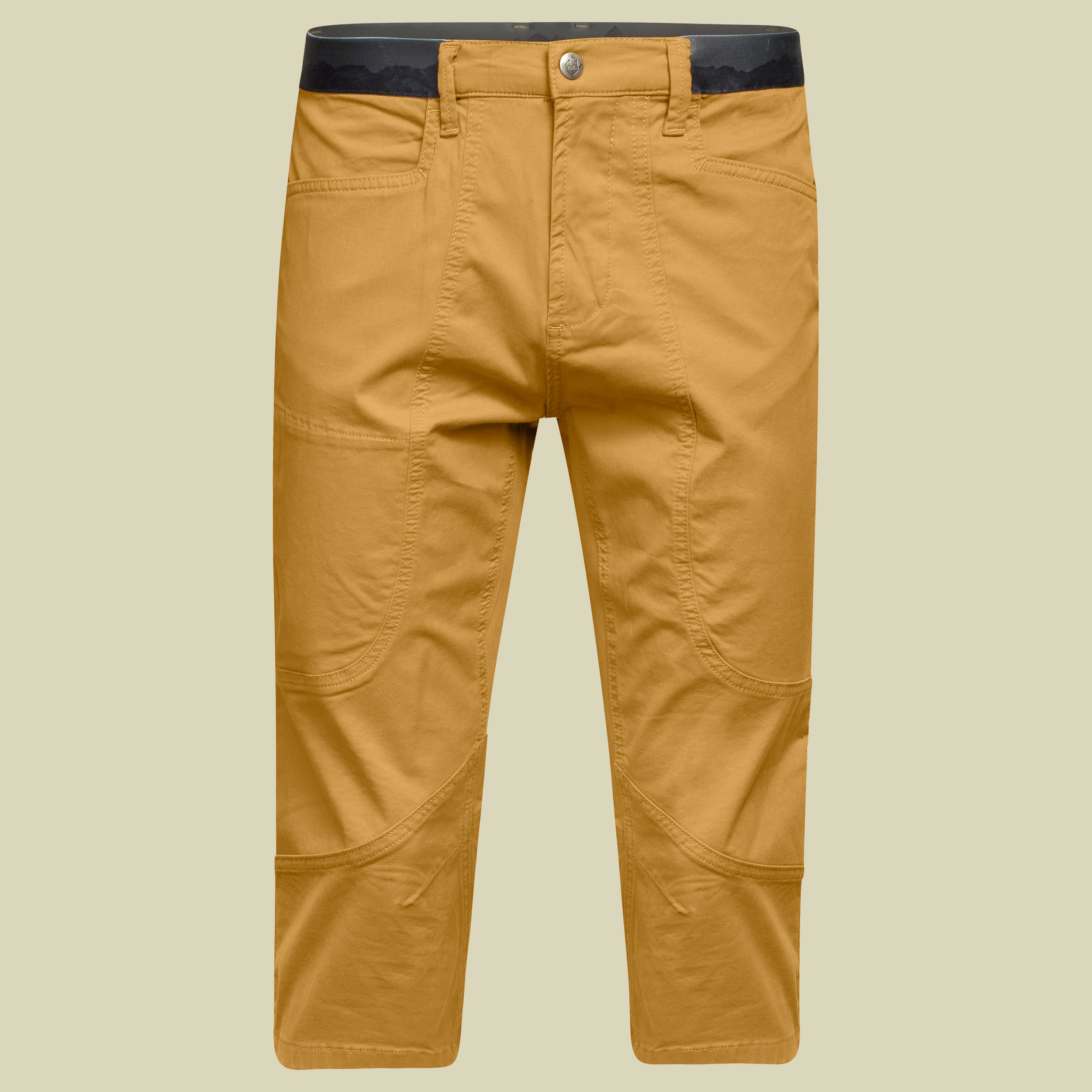 Wilder Kaiser 3/4 Pant Men