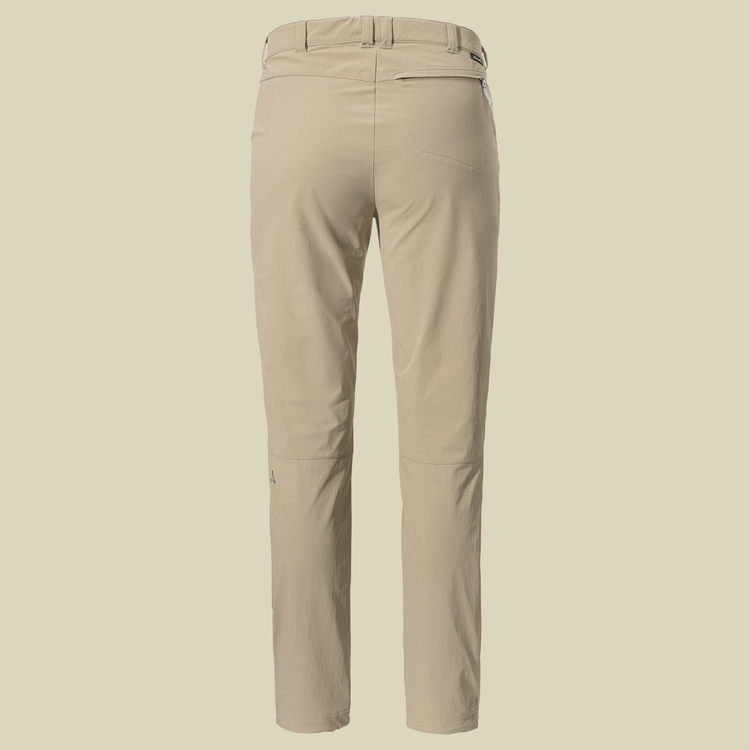 Pants Engadin1 Women beige 44 - brandon beige