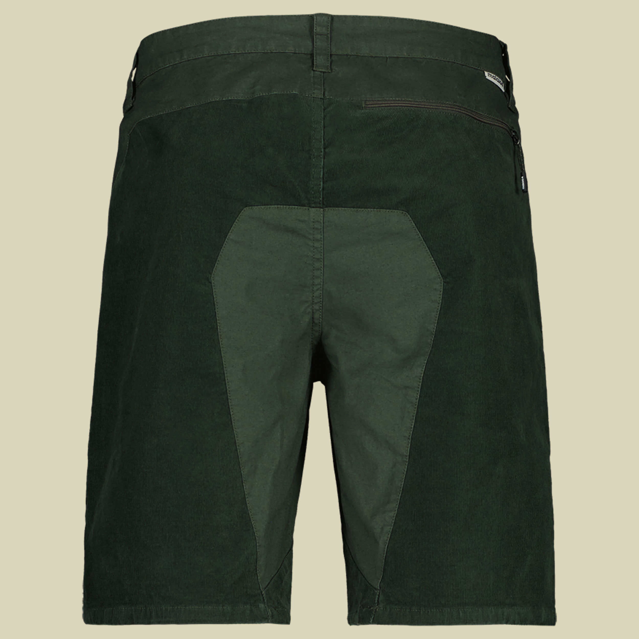 HallensteinM. Adventure Shorts Men Größe L  Farbe deep forest