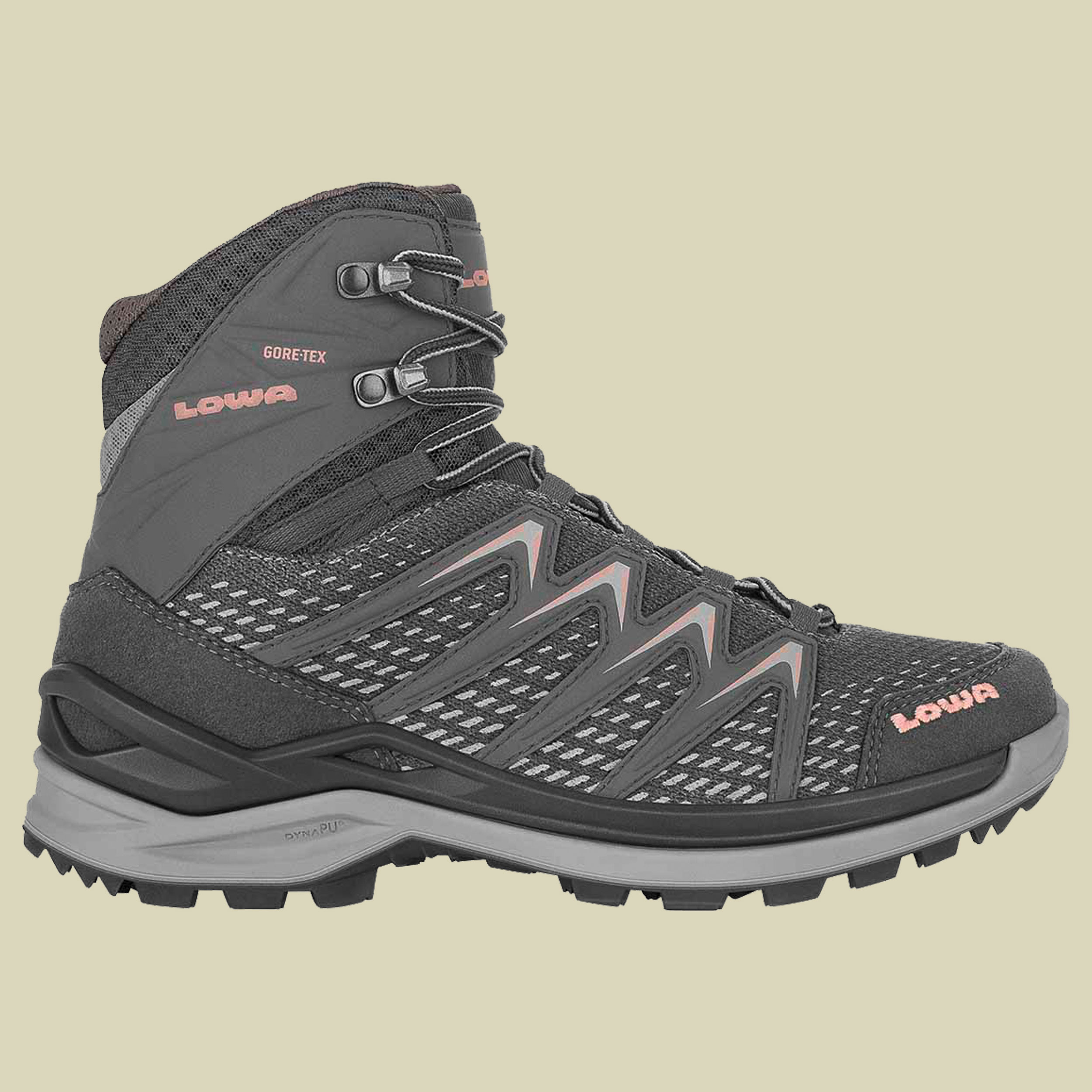 Innox Pro GTX Mid Women