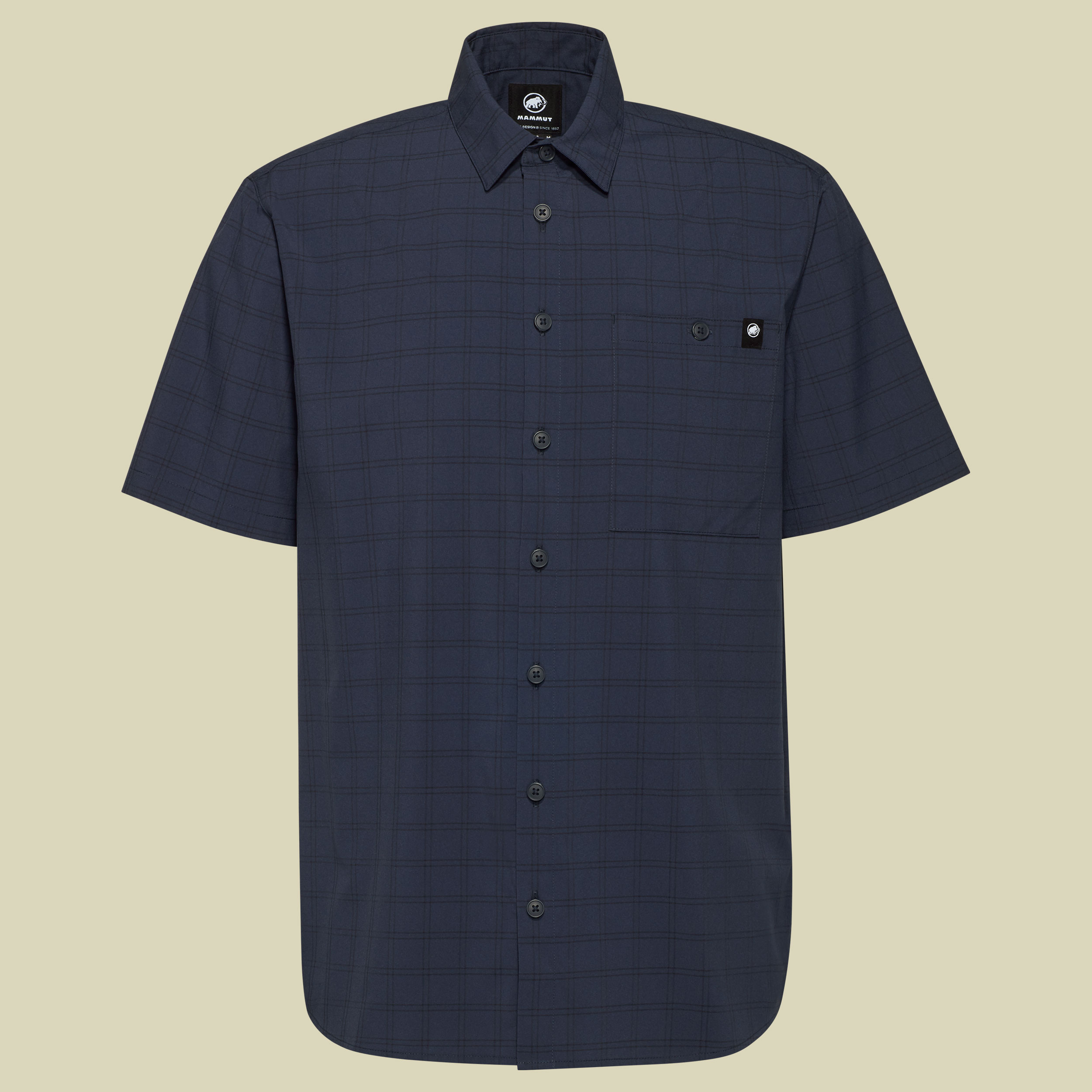 Lenni Shirt Men