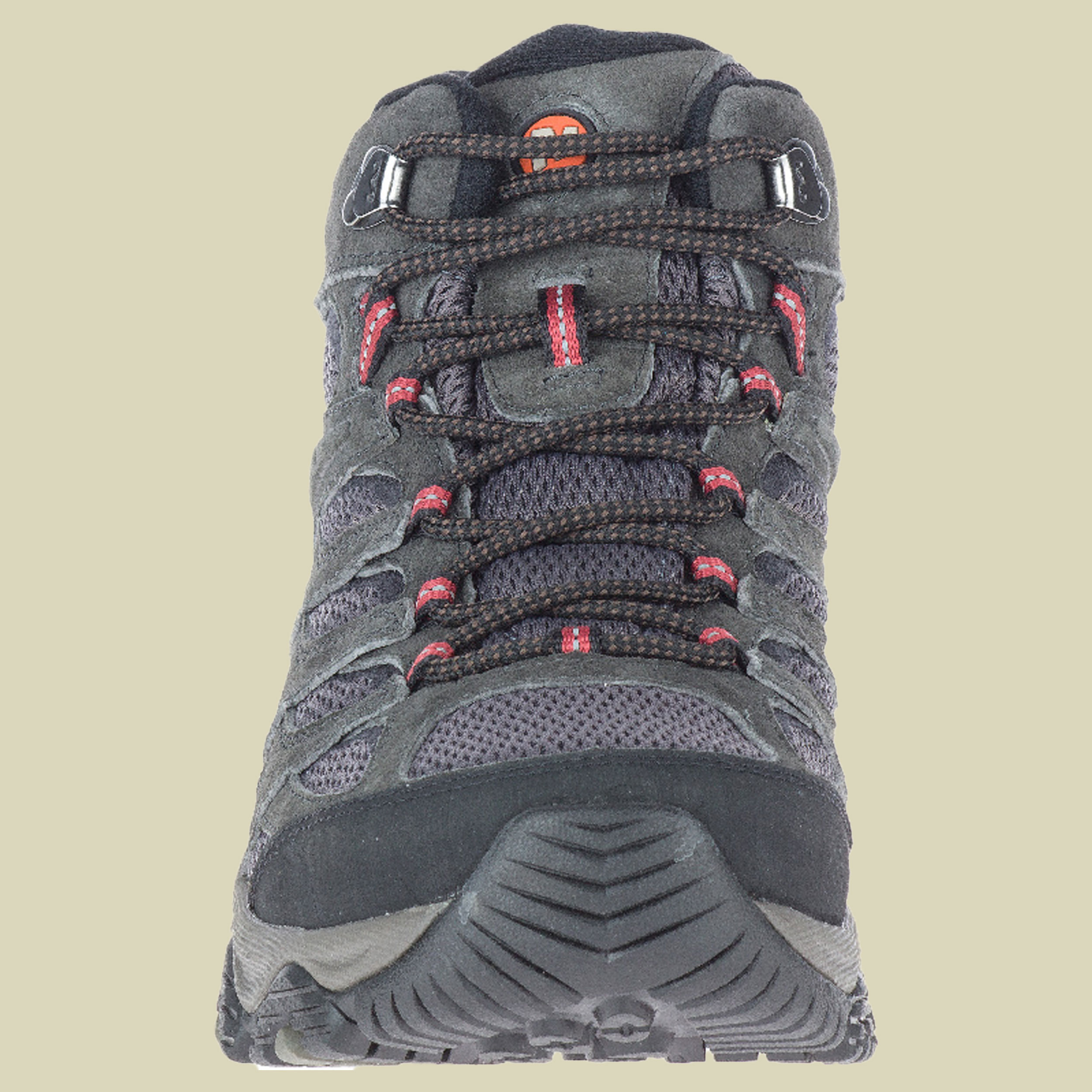 Moab 3 Mid GTX Men Größe UK 8,5 Farbe beluga