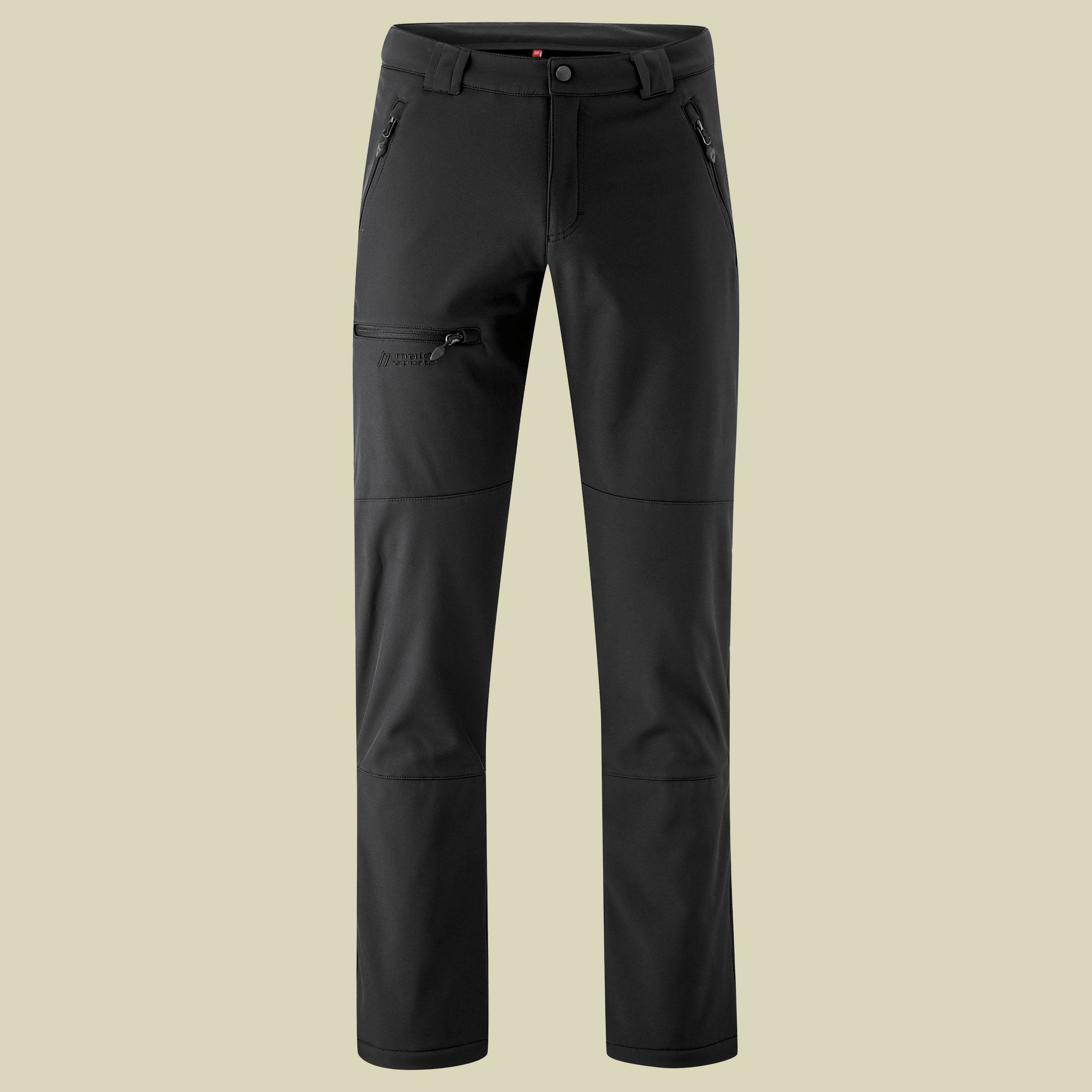 Adakit Men black 26 Farbe black