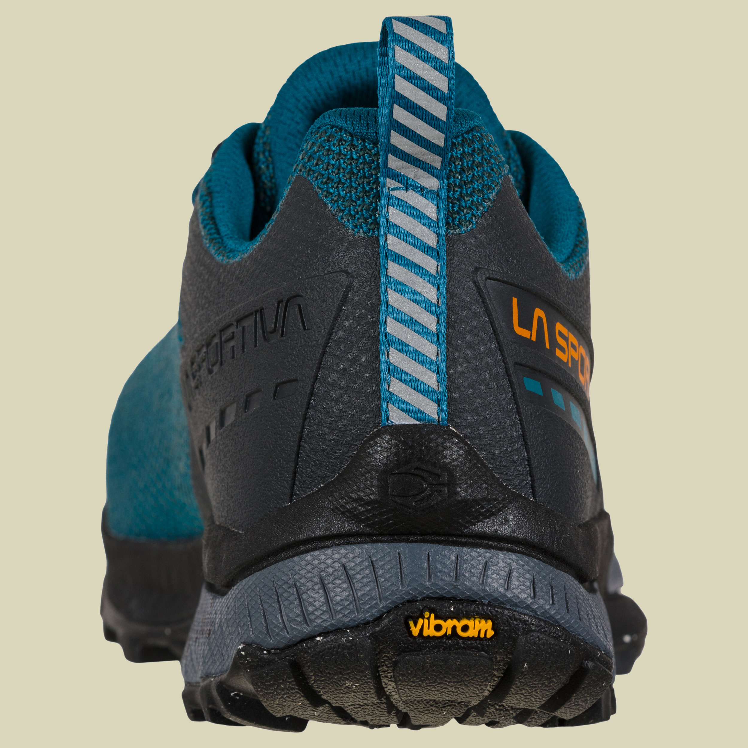 TX Hike GTX Men Größe 46,5 Farbe space blue/maple