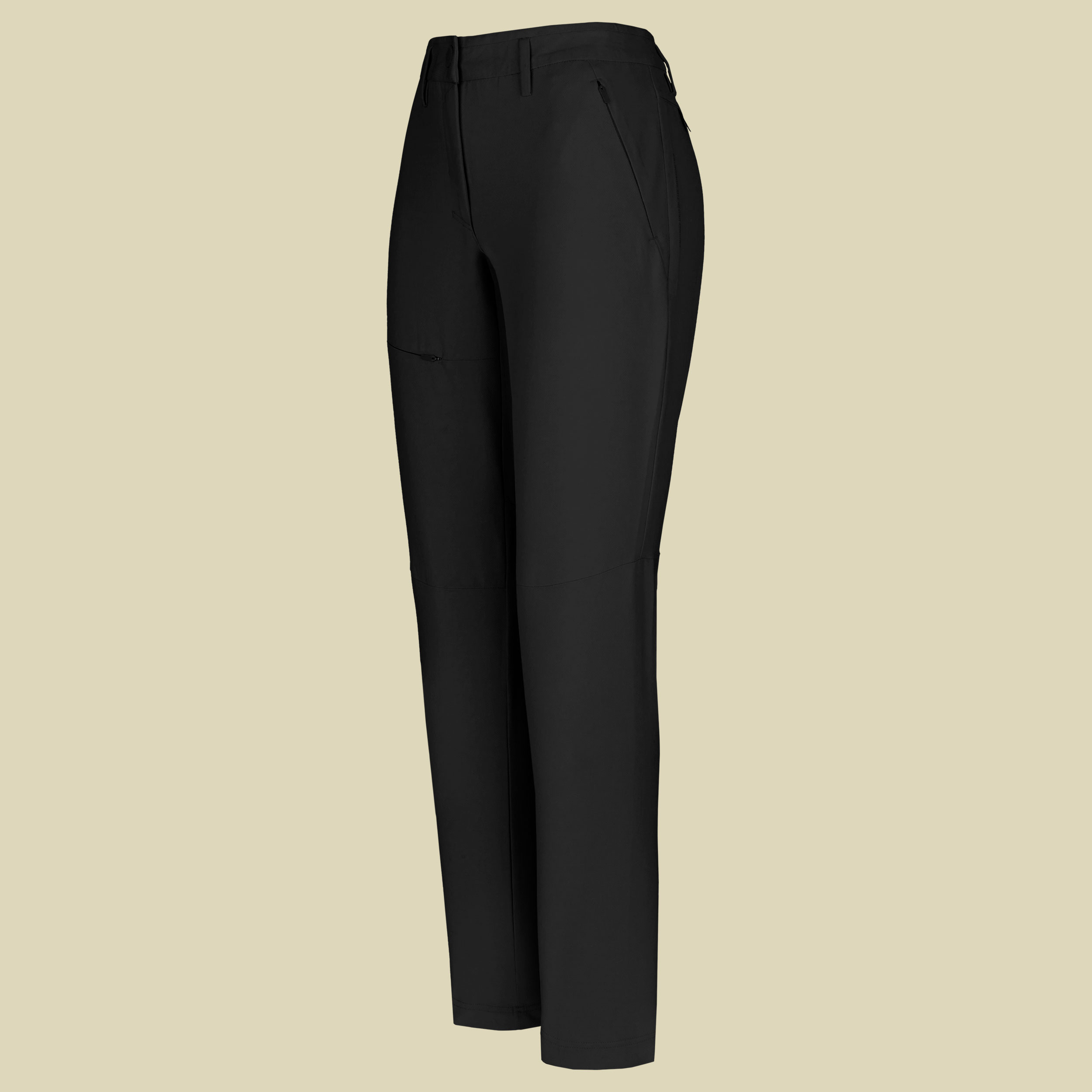 Puez Dolomitic 2 DST Pant Women Größe 38 Farbe black out