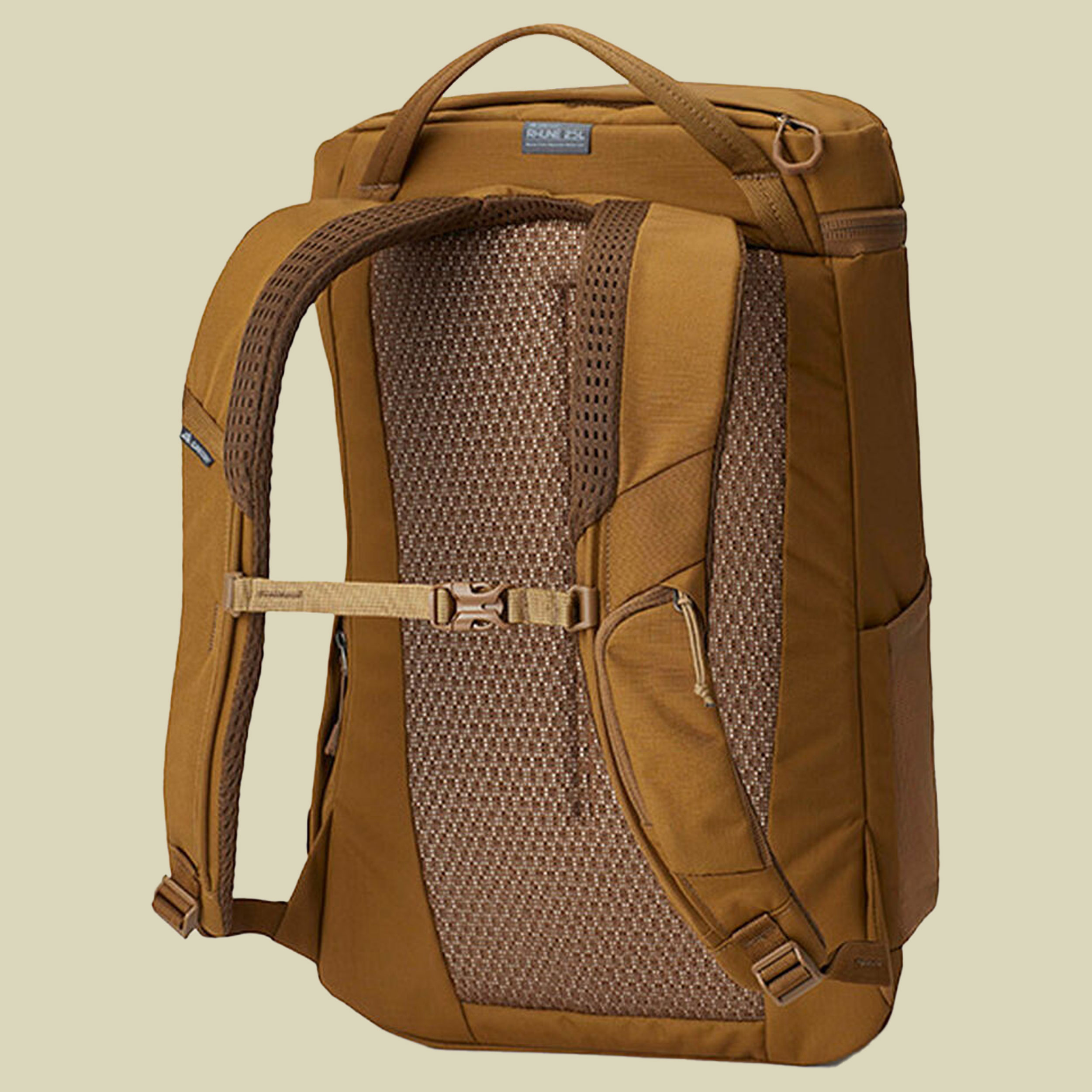 Rhune 25 braun 25 - coyote brown