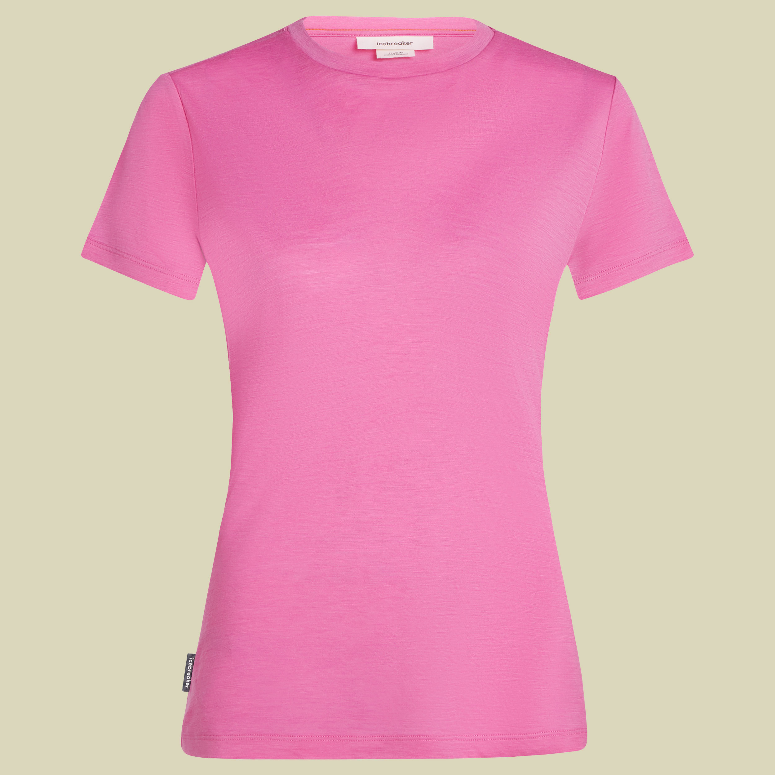 Merino 150 Tech Lite III SS Tee Women