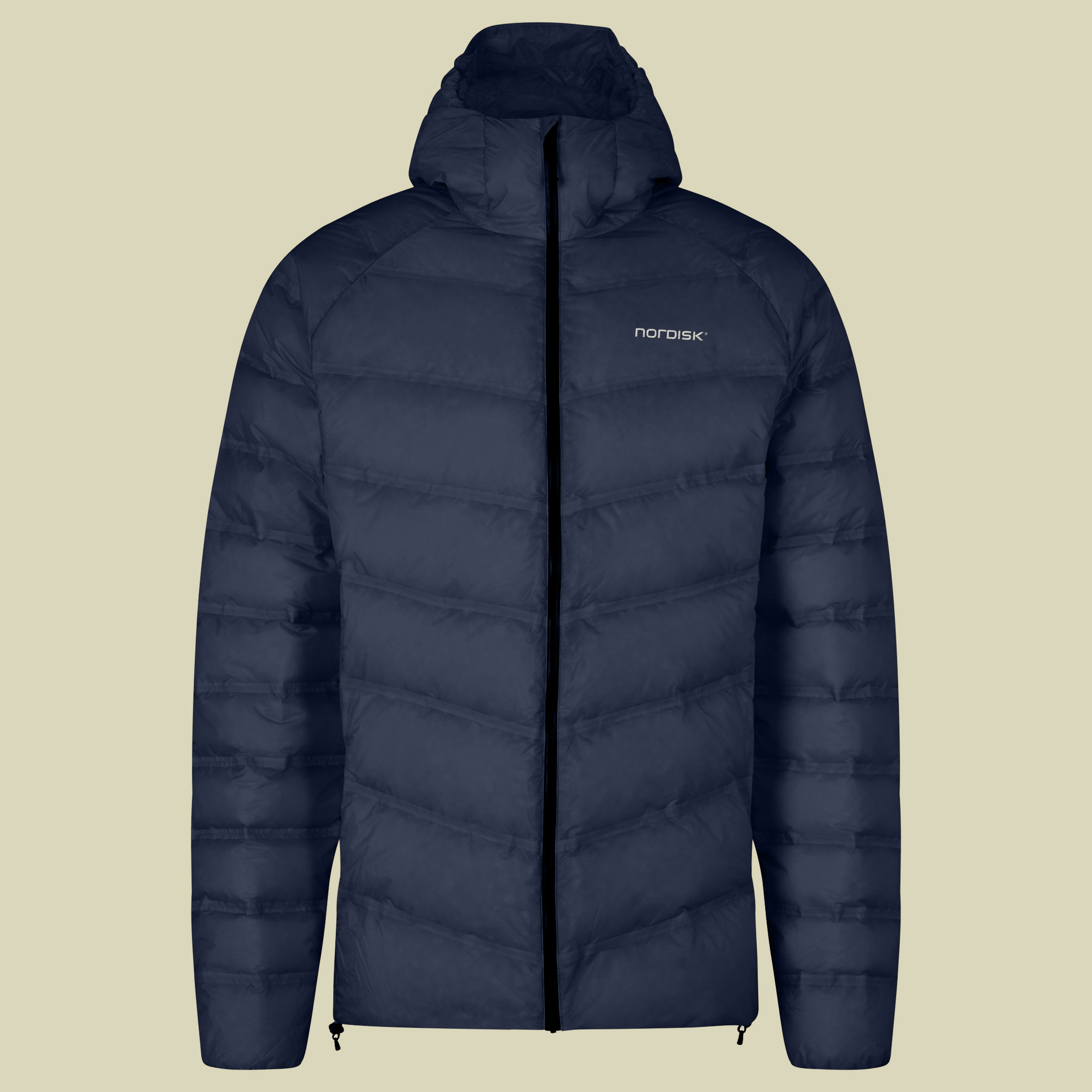 Sol 2.0 M's Ultralight Down Jacket M blau - dress blue