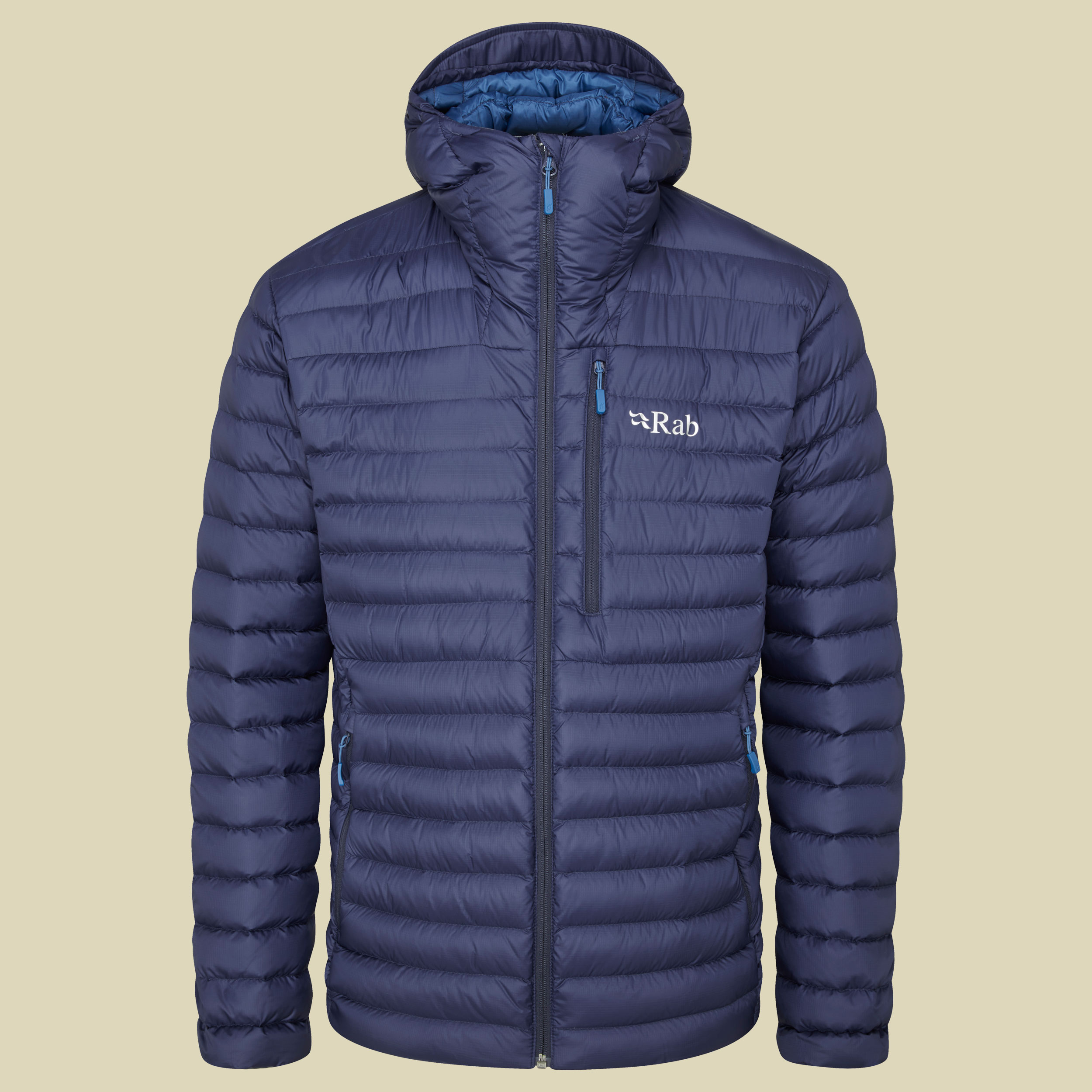 Microlight Alpine Jacket Men