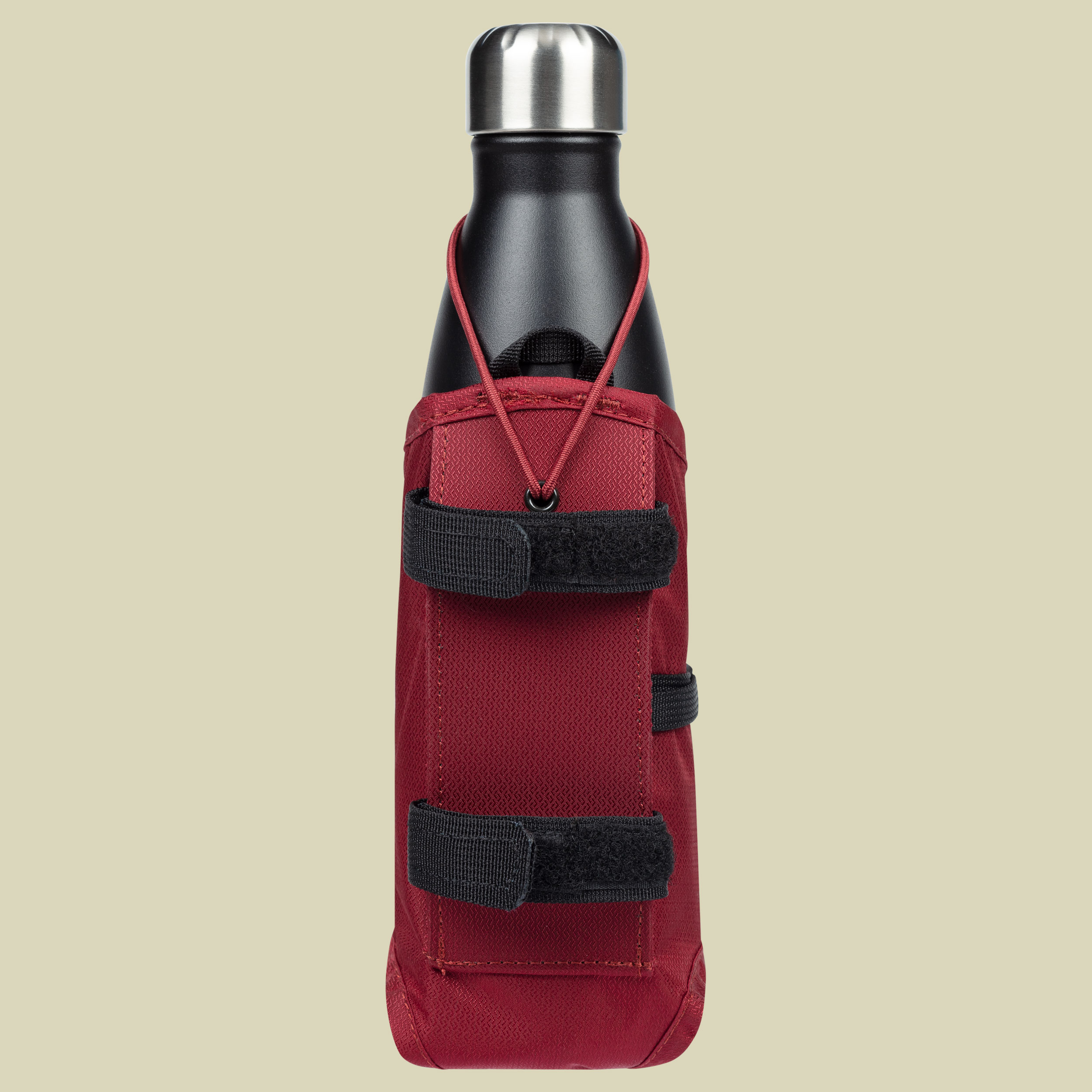 Lithium Add-on Bottle Holder Größe one size Farbe blood red