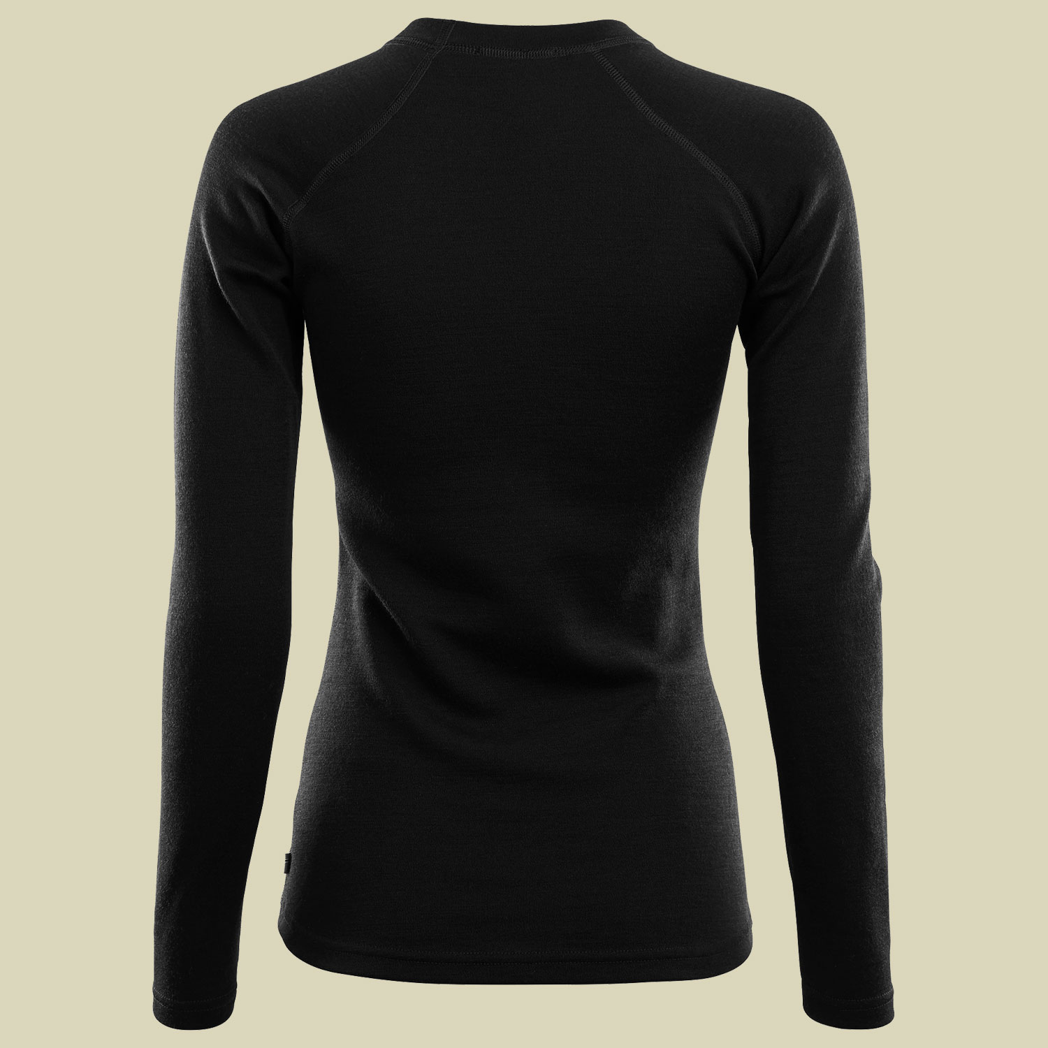 WarmWool Crew Neck Woman