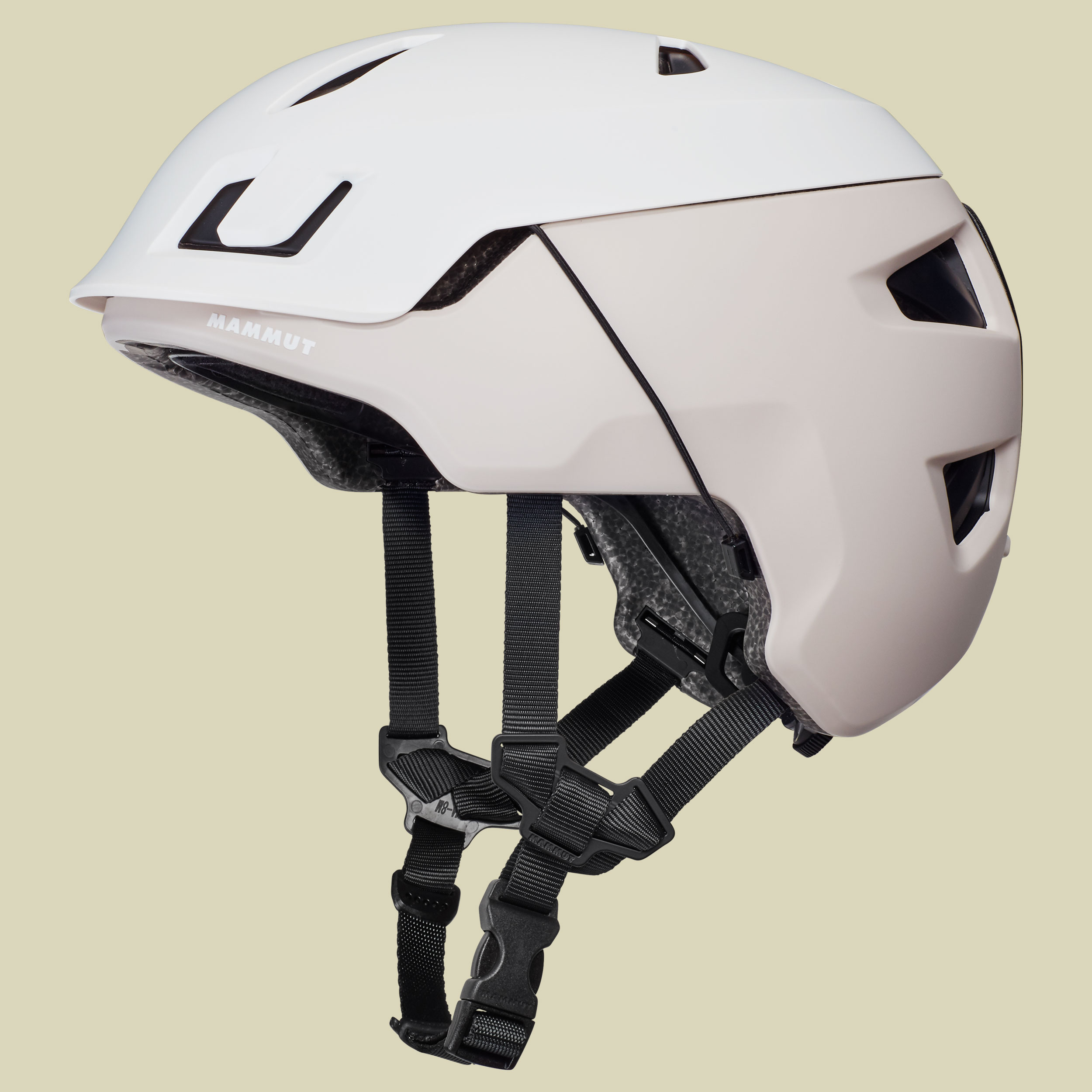 Haute Route Helmet