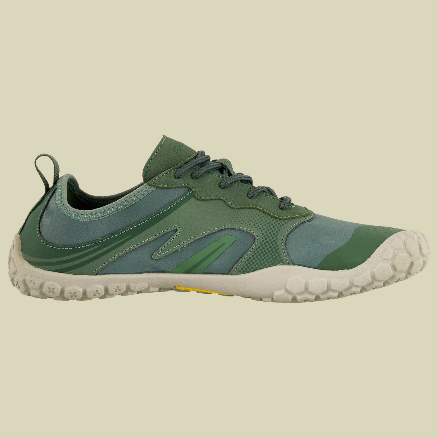 Serengeti Unisex Größe 41 Farbe green