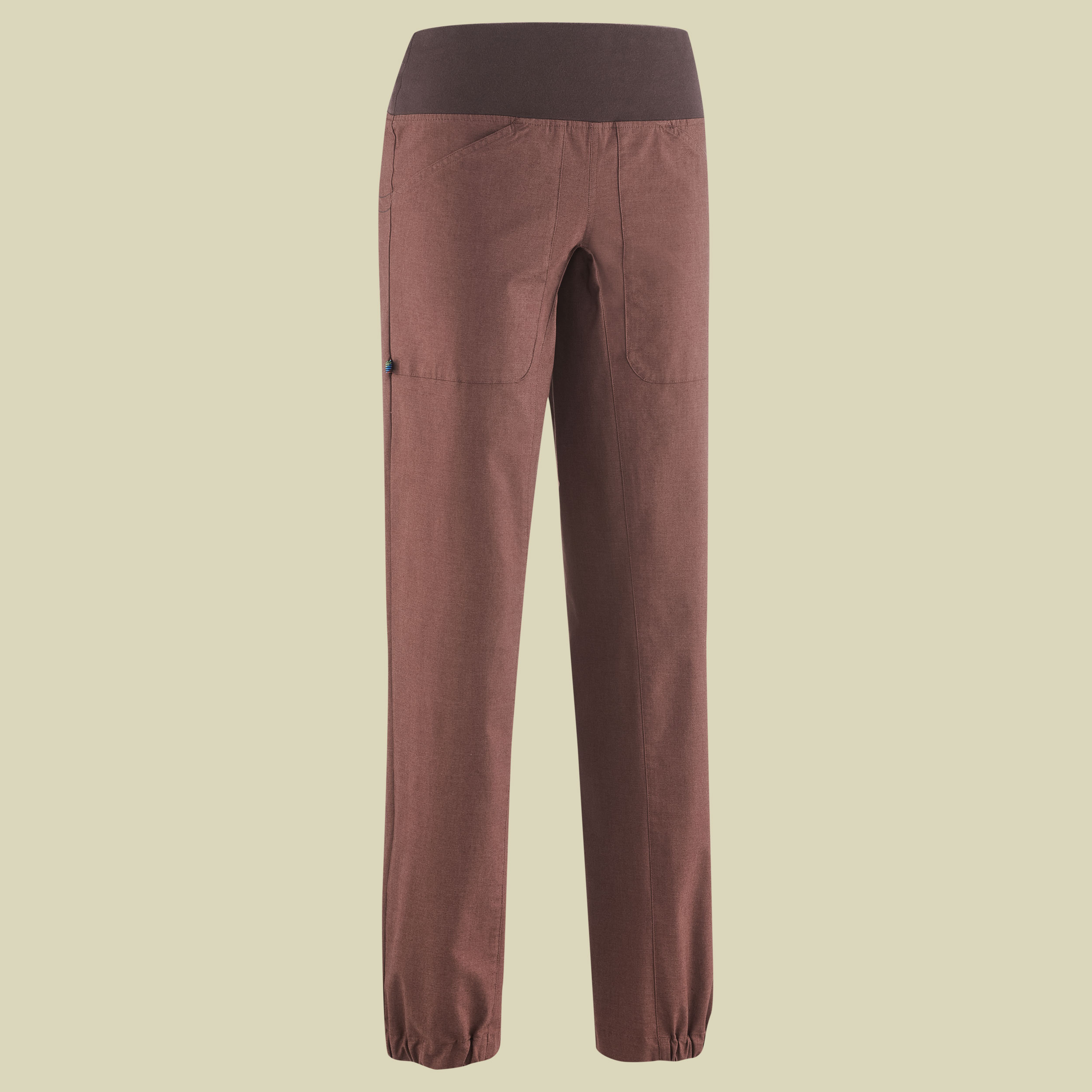 Sansara Pants III Women Größe L  Farbe sultana