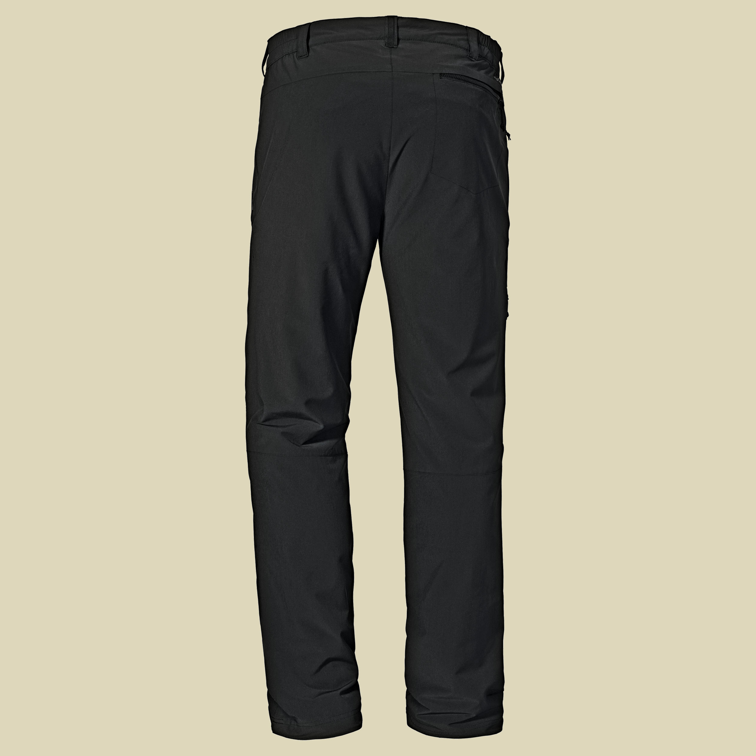 Pants Koper1 Warm Men Größe 24 Farbe black