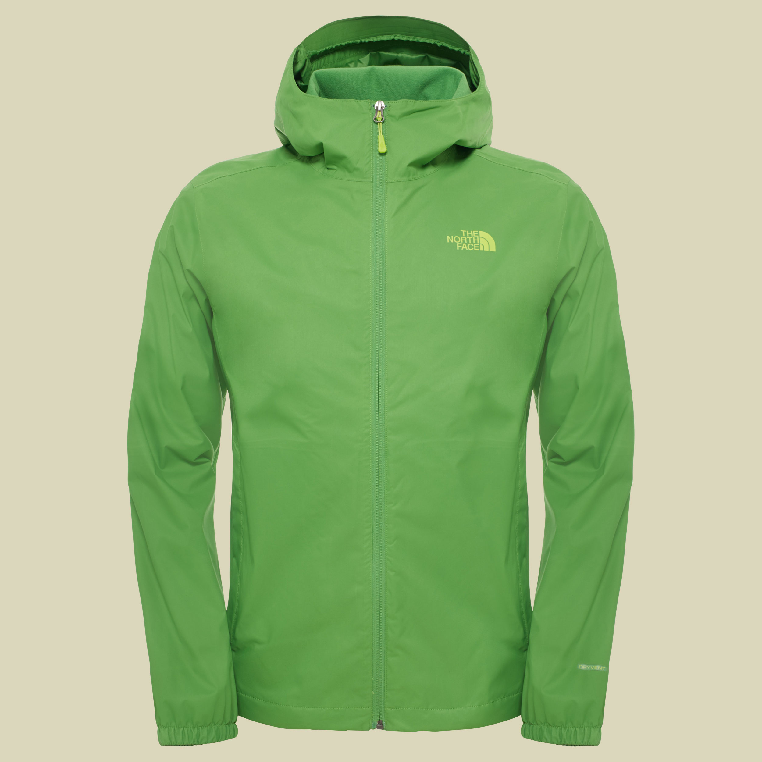 Quest Jacket Men