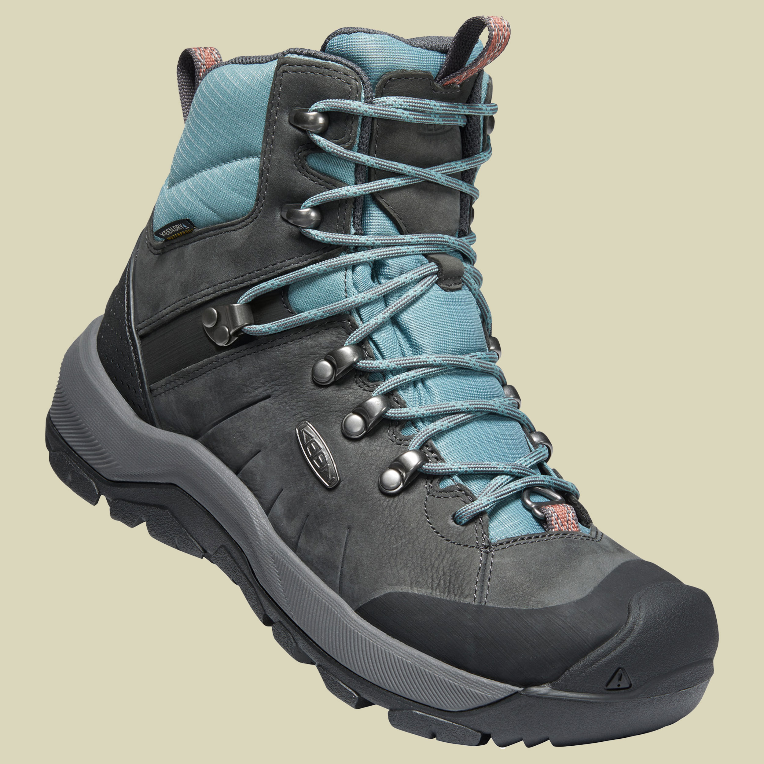 Revel IV Mid Polar Women