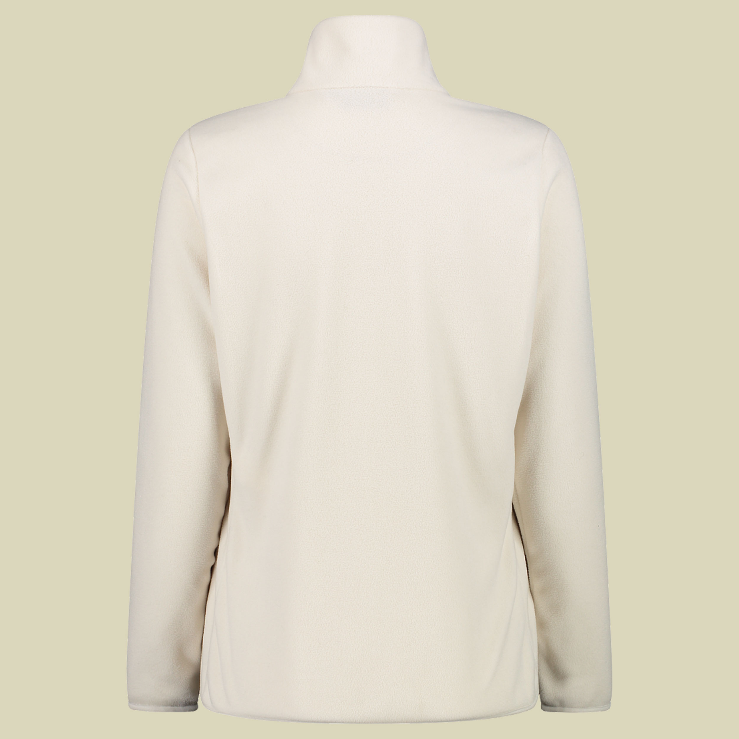 Woman Jacket 36 beige - Farbe vaniglia