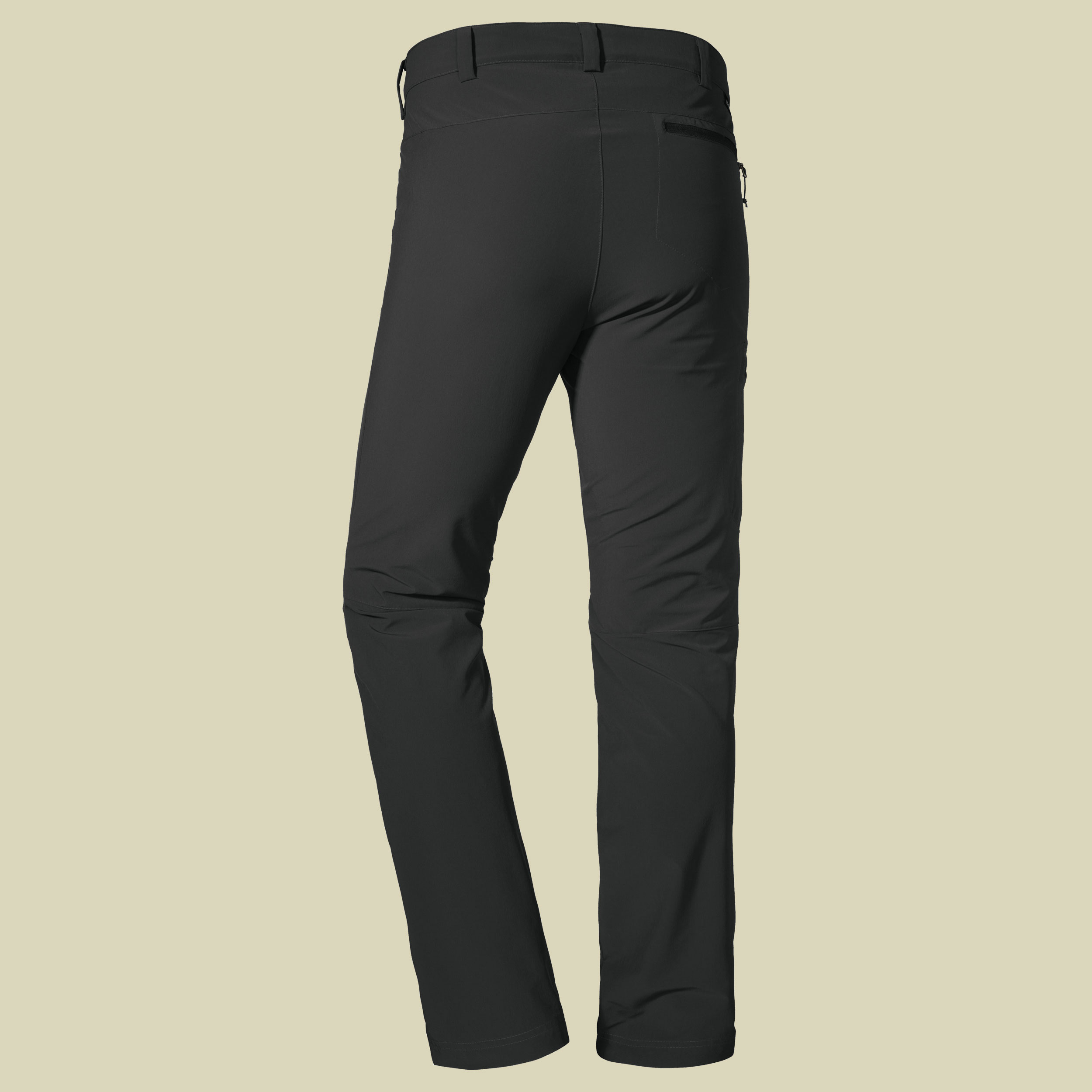 Pants Folkstone Men Größe 27 Farbe asphalt