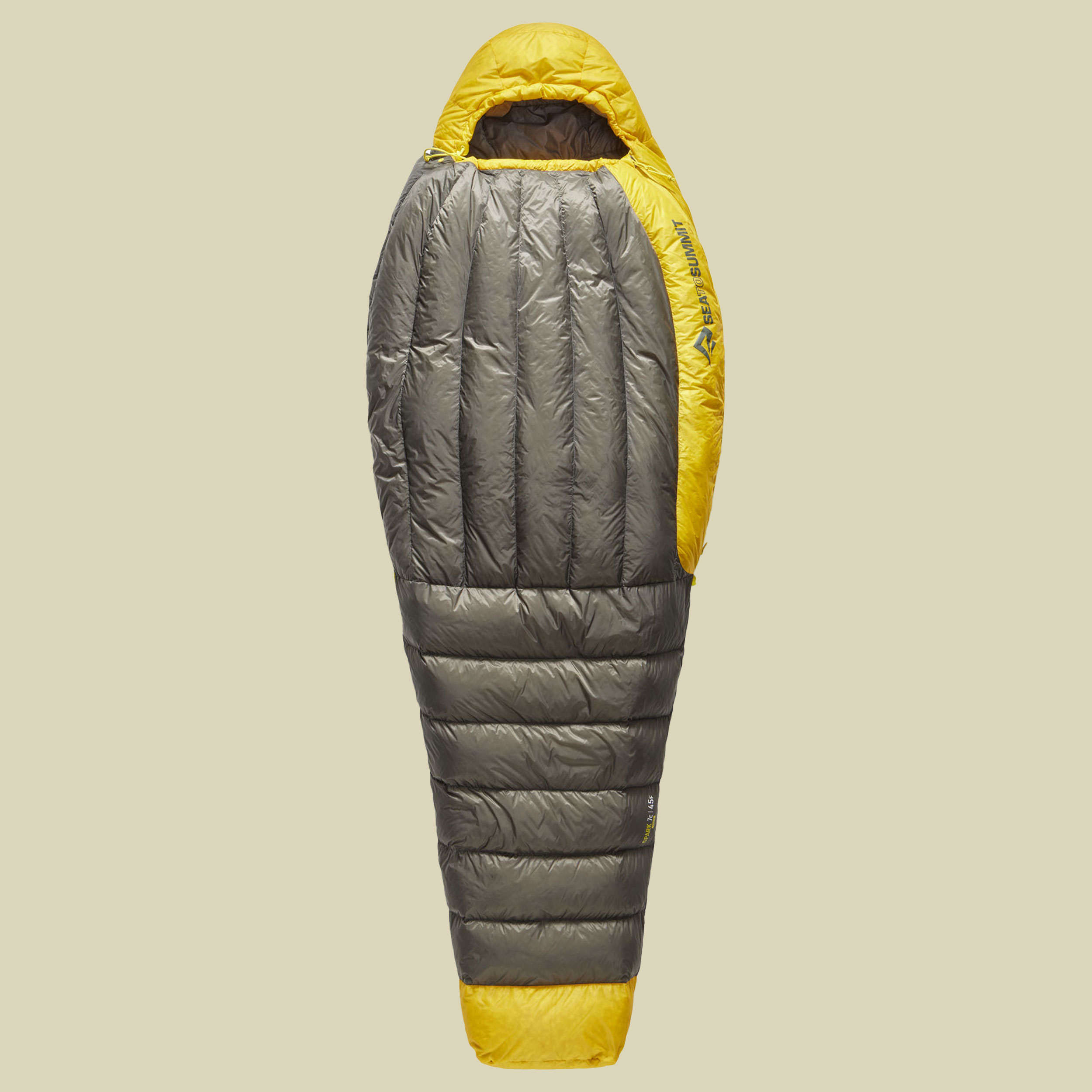 Spark 7C Down Sleeping Bag