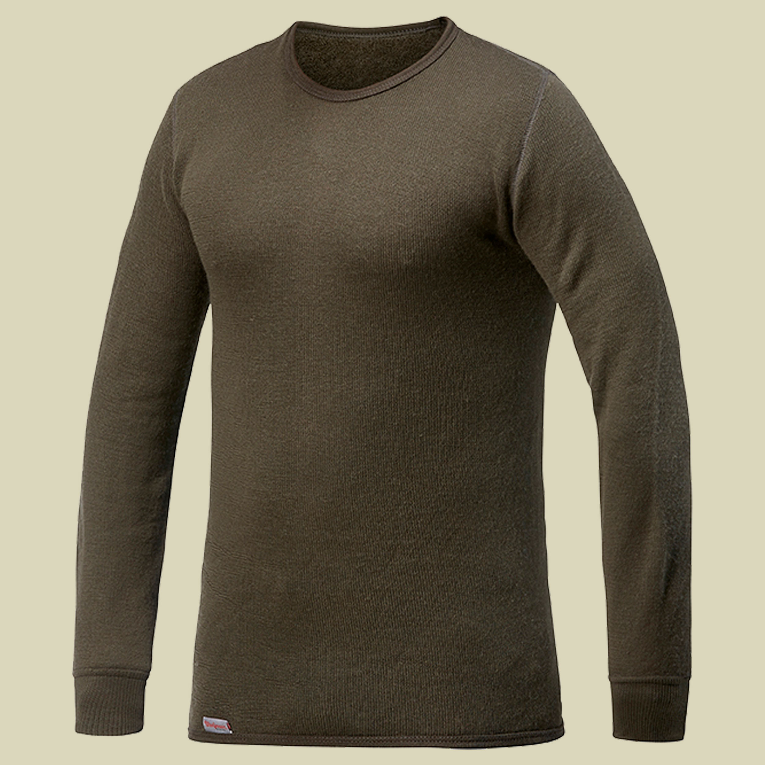 Crewneck 200 XXL grün - Farbe pine green