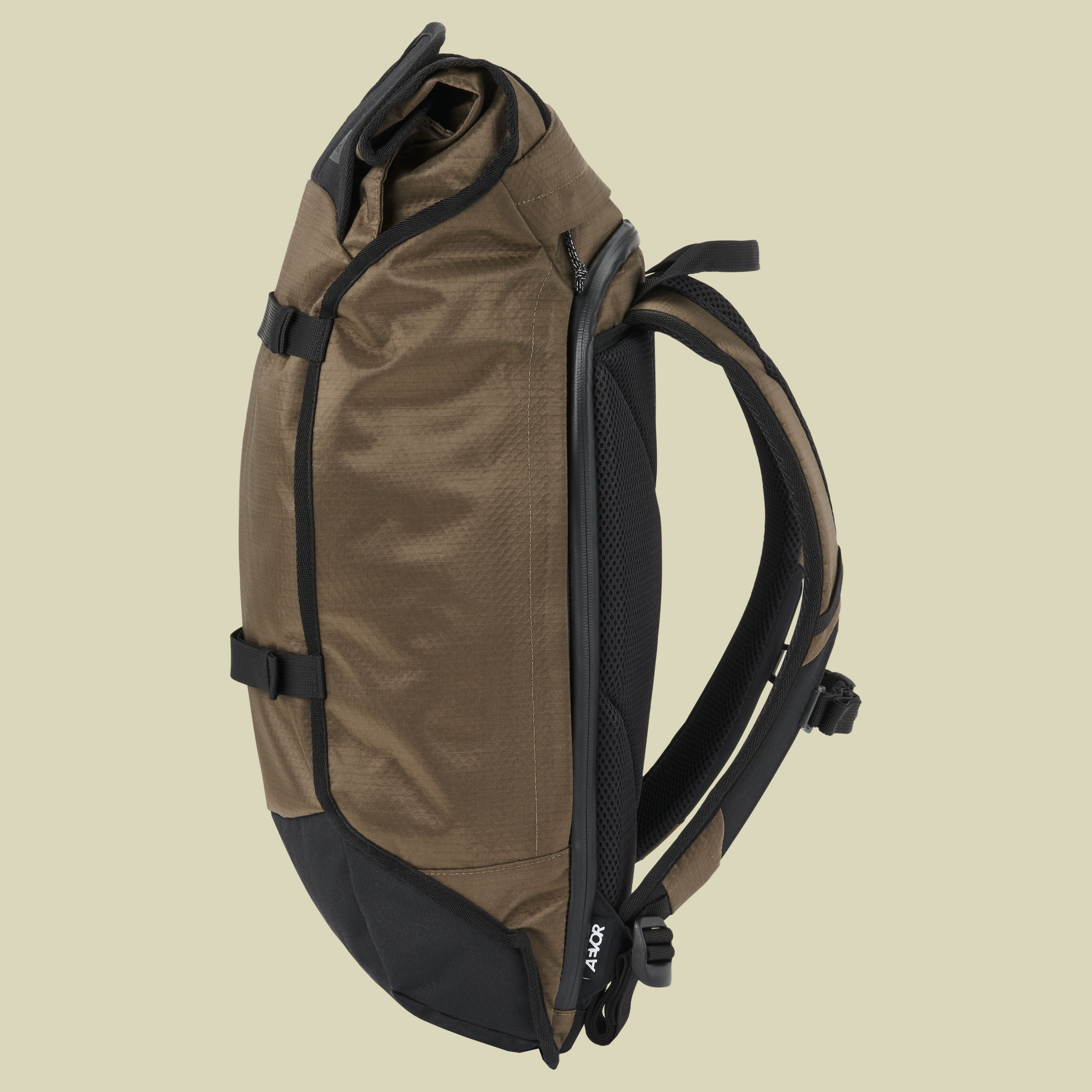 Aevor Trip Proof olive gold 26 - Farbe olive gold