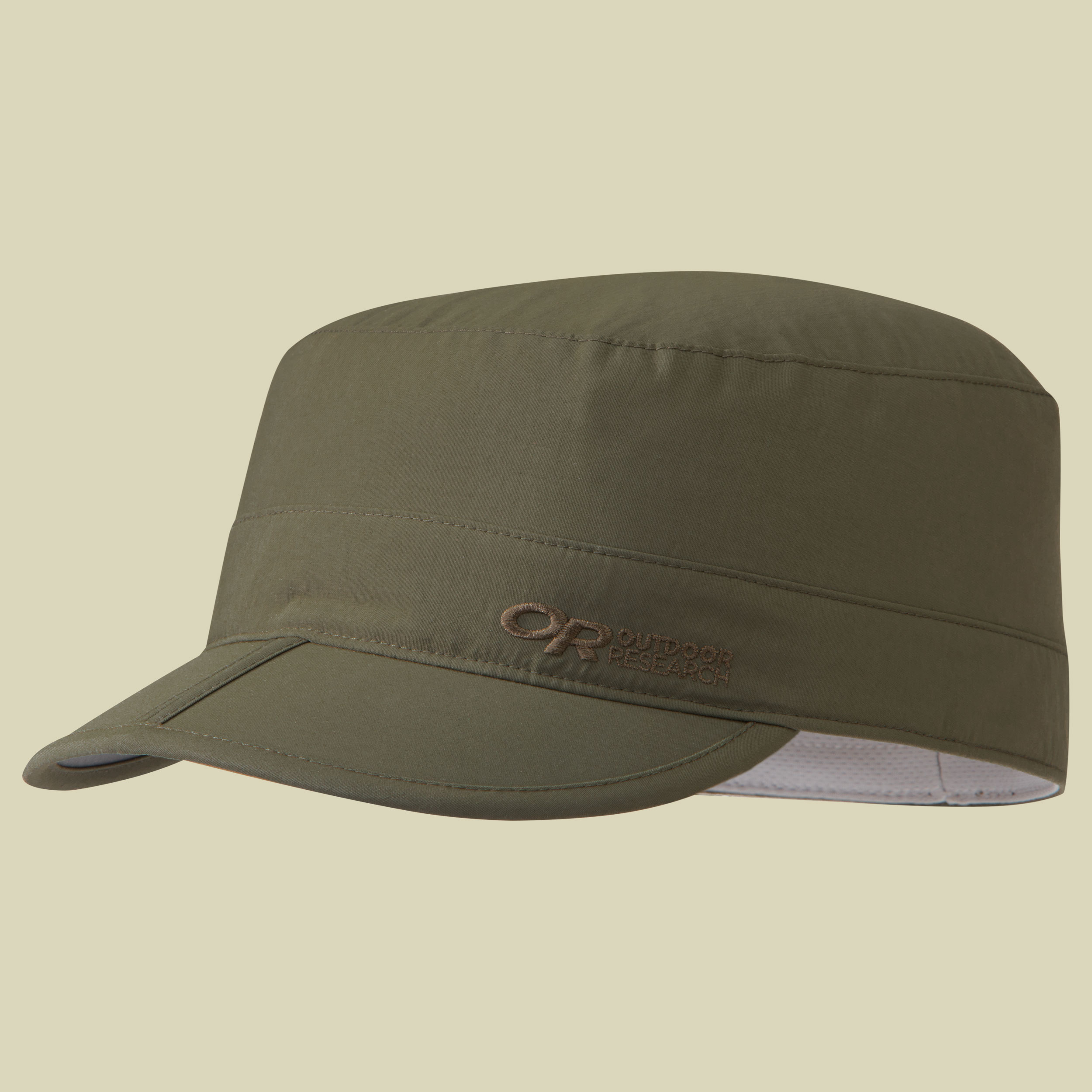 Radar Pocket Cap Größe M  Farbe fatigue