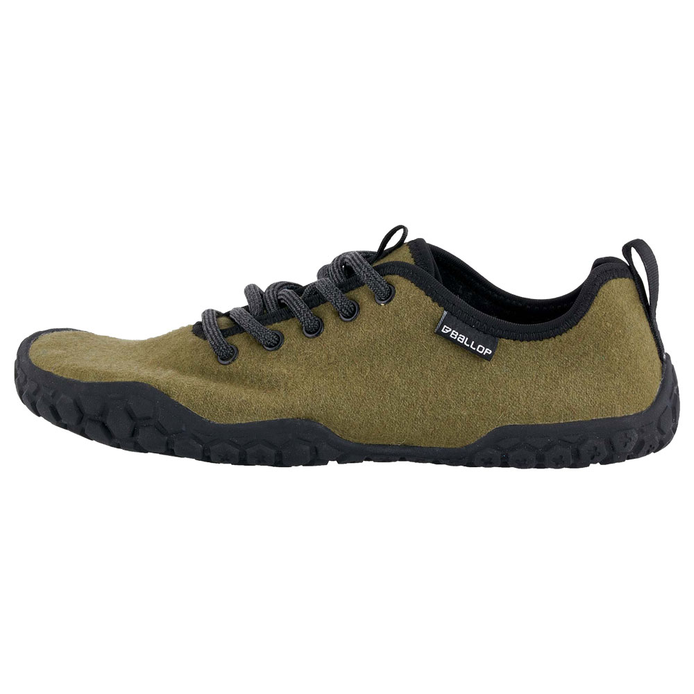 Corso unisex olive 45