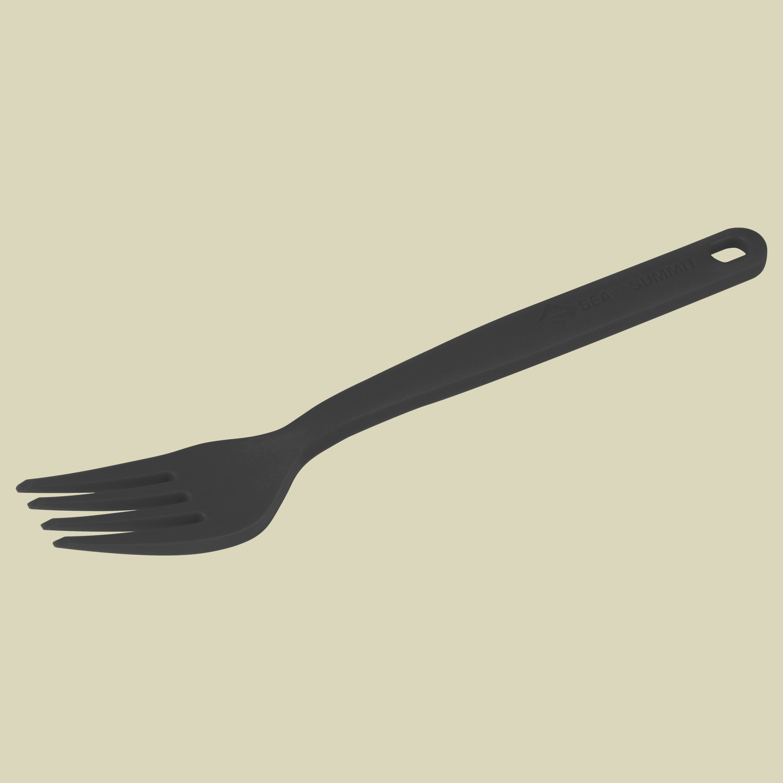 Camp Cutlery Fork