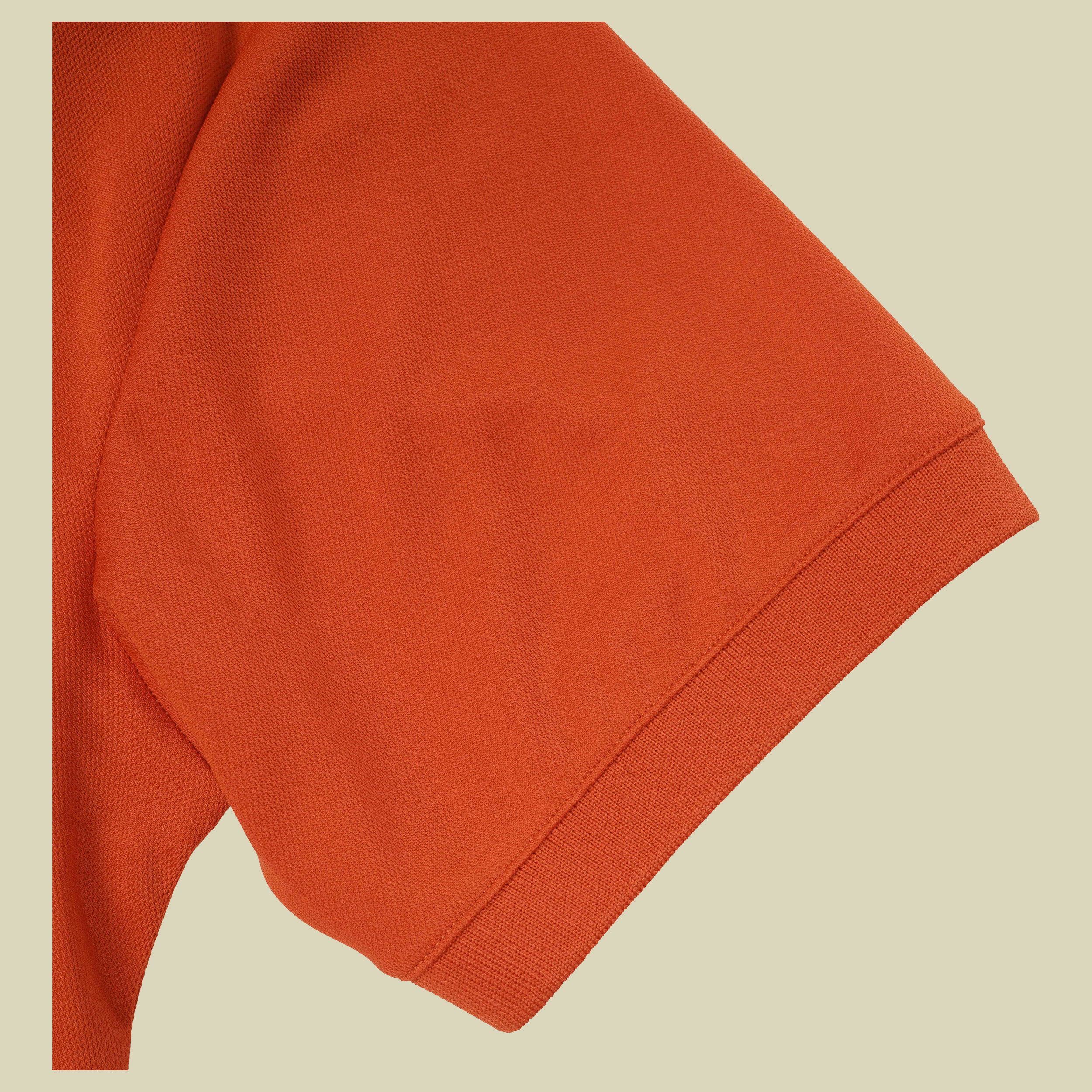 Bellmont Men 57640 Größe XXXXL Farbe dark orange 465