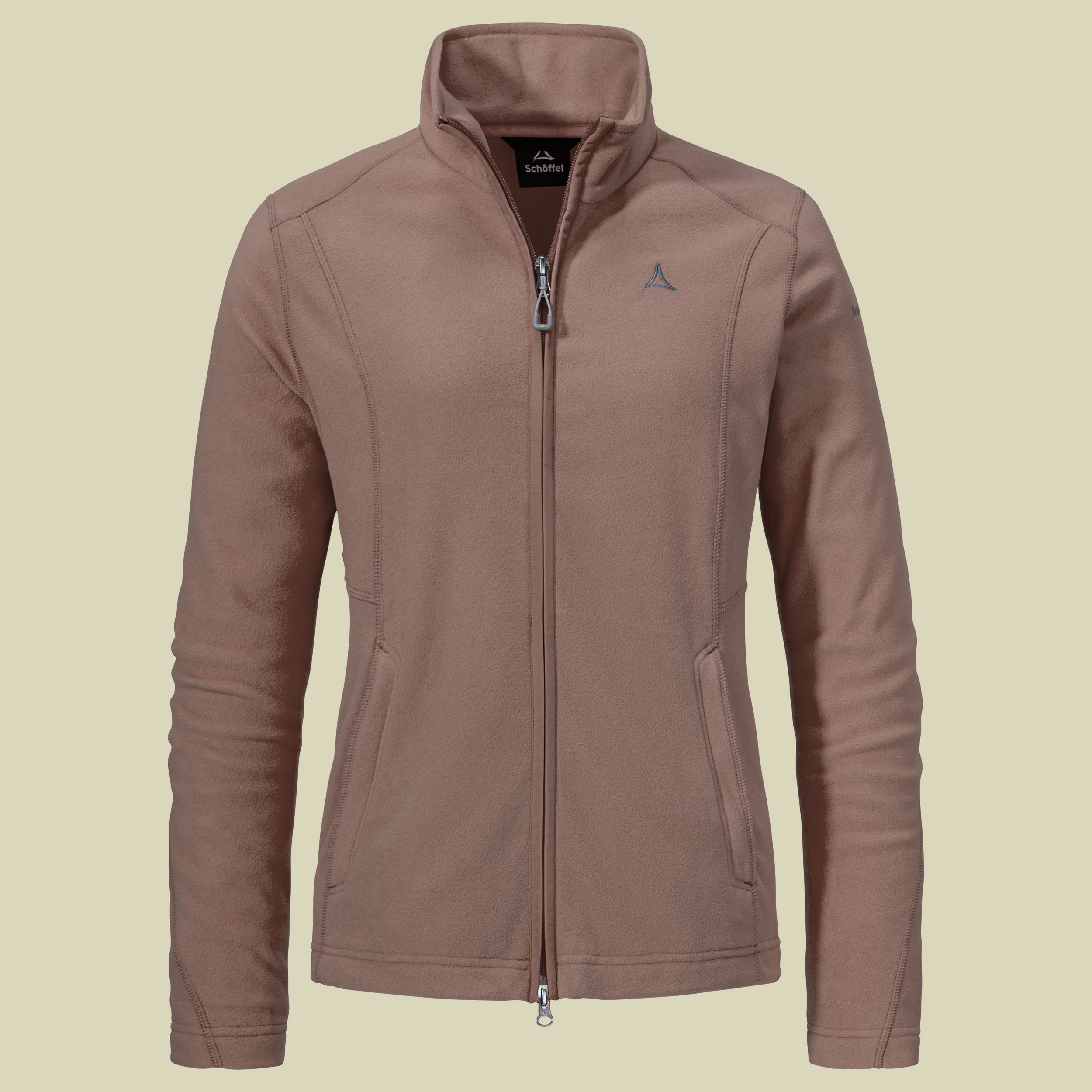 Fleece Jacket Leona3 Women