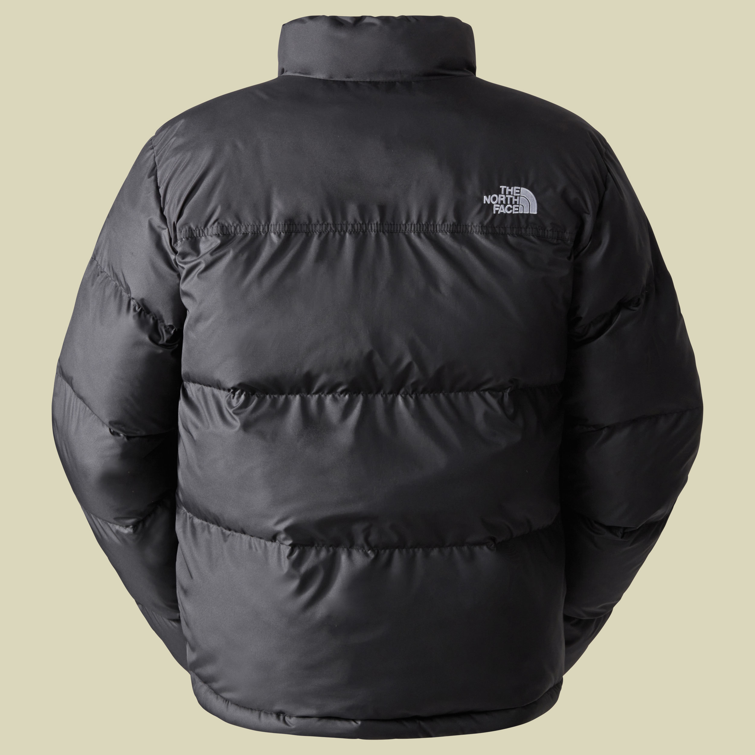 Saikuru Jacket Men M schwarz - TNF black