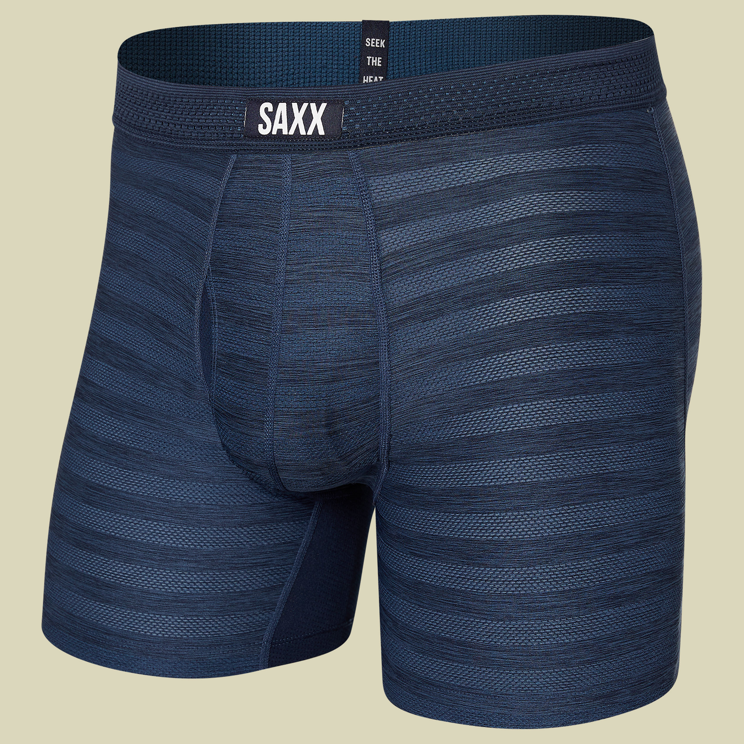 Droptemp Cooling  Mesh Boxer Brief Fly