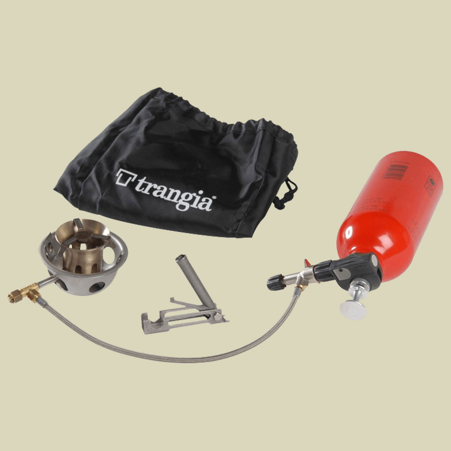 Trangia Multifuel Brenner X2