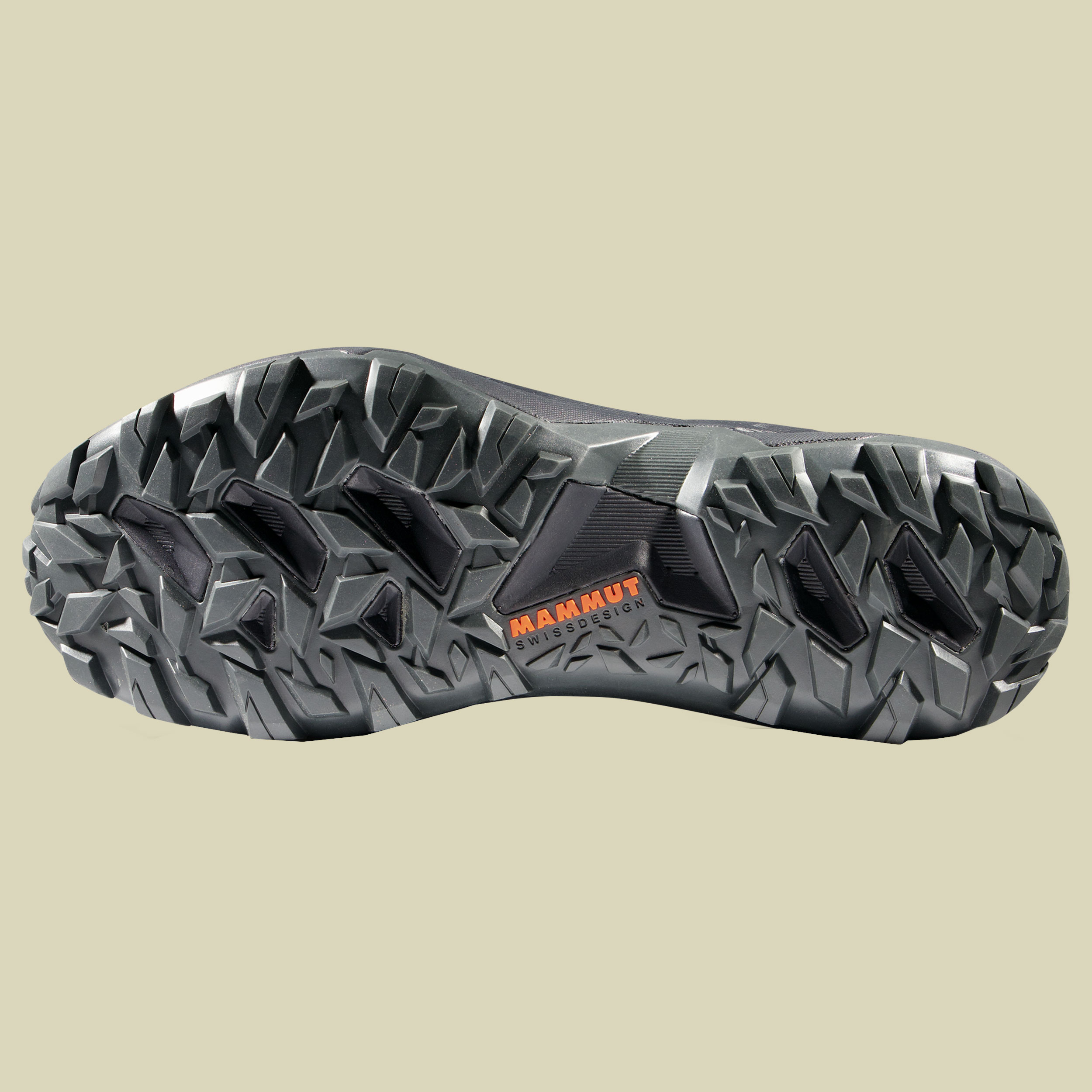 Sertig II Low GTX Men schwarz UK 10,5