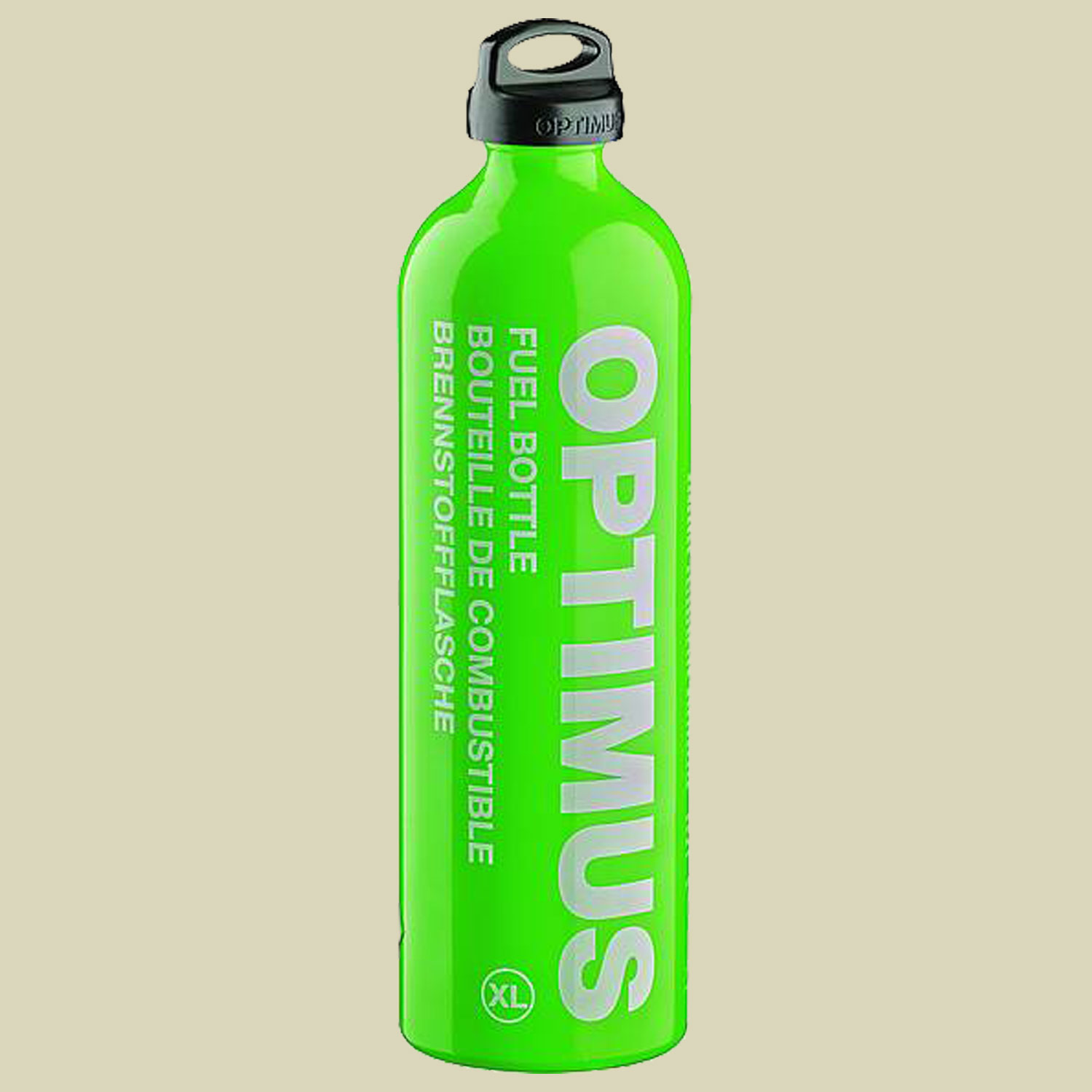 Trangia - Flüssigbrennstoff-Sicherheitstankflasche 0,3l-Brennstoff