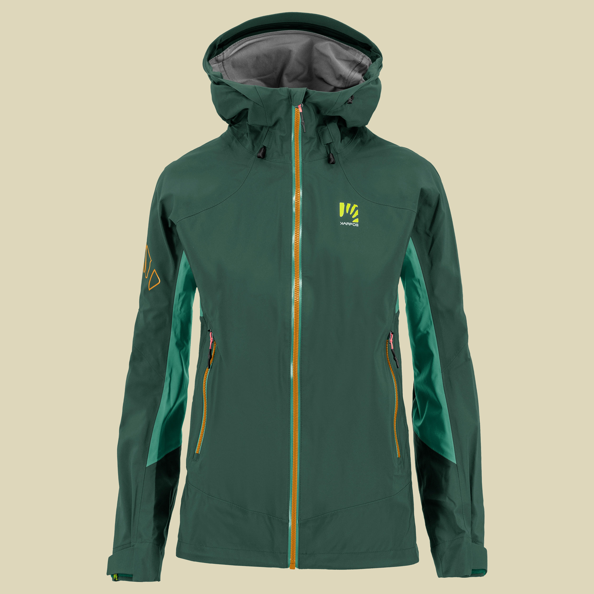 Storm Evo Jacket Women